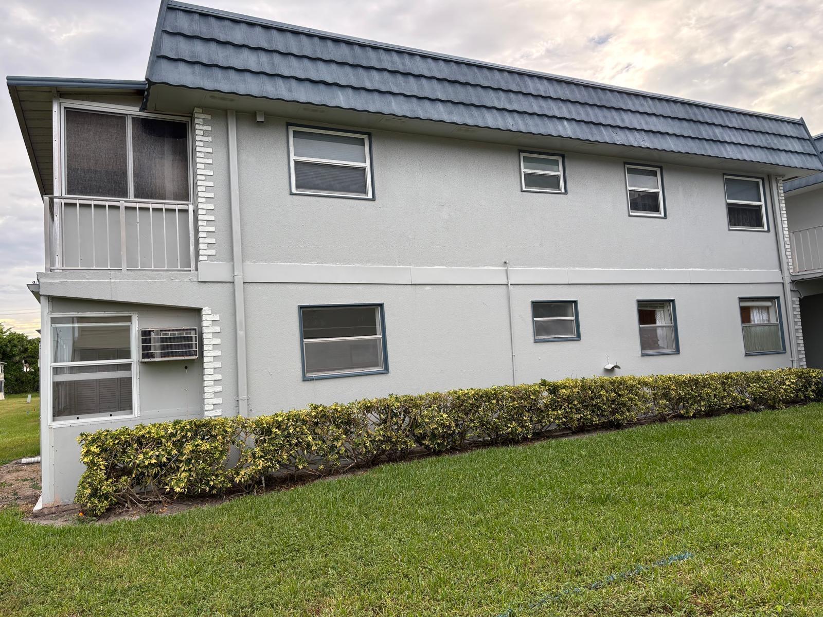 Foto de propiedad en 345 Brittany H, Delray Beach, FL 33446 Delray Beach con MLS# 