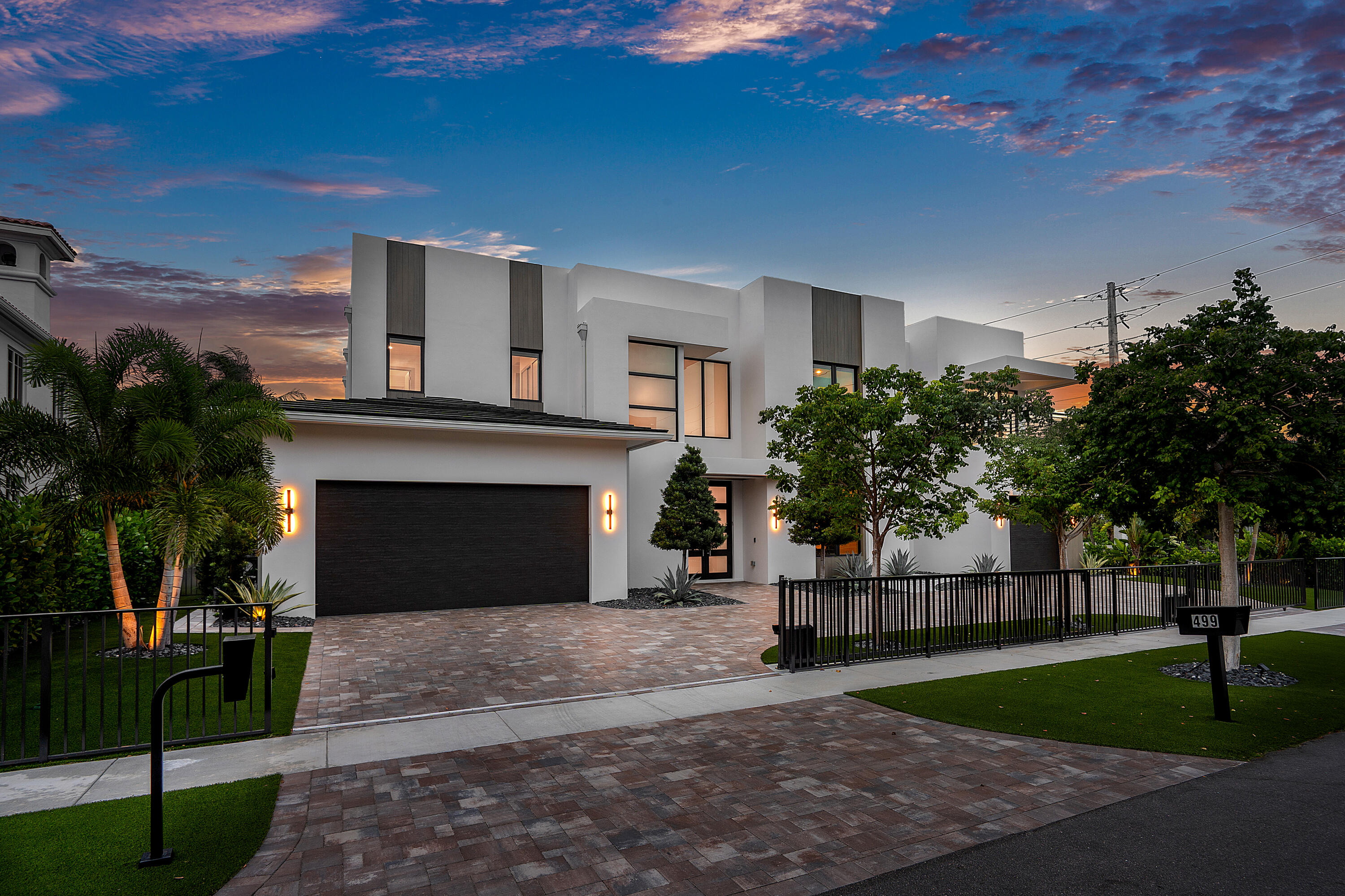 Foto de propiedad en 499 NE 4th Street, Boca Raton, FL 33432 Boca Raton con MLS# 