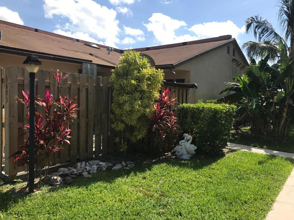 Alquilada 3603 Waterview Circle, Palm Springs, FL 33461, Palm Springs, FL 33461