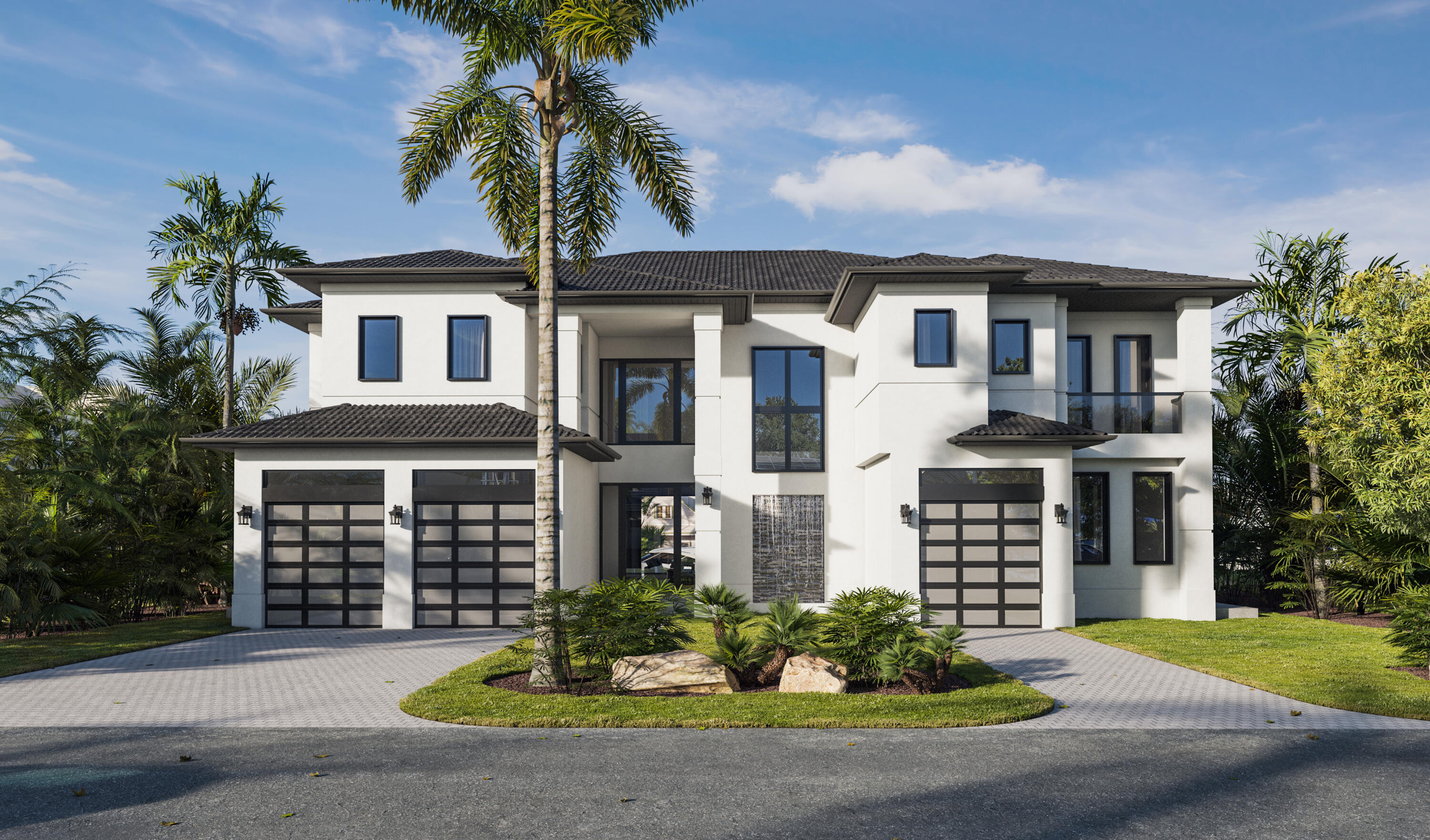 Foto de propiedad en 939 Eve Street, Delray Beach, FL 33483 Delray Beach con MLS# 