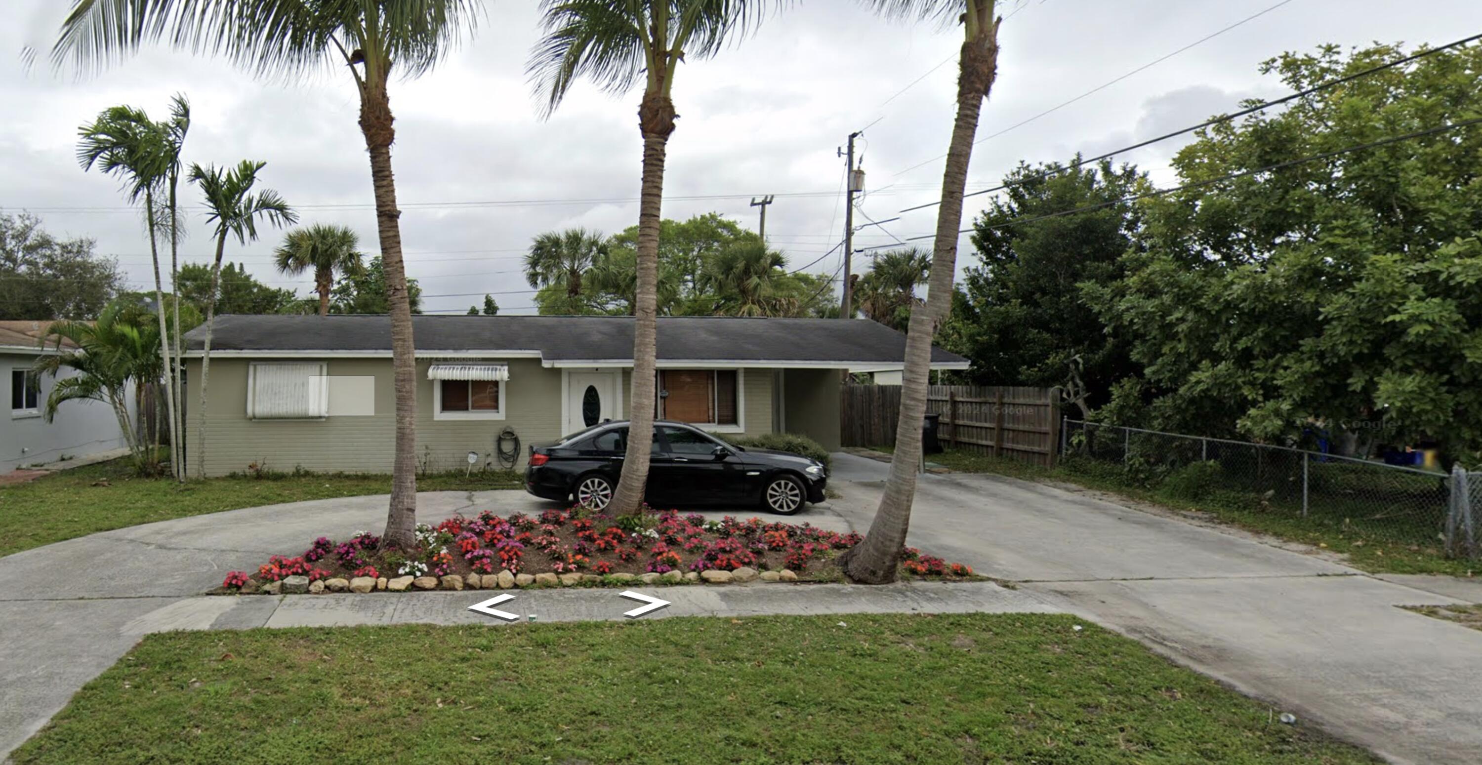 Foto de propiedad en 6031 Fair Green Road, West Palm Beach, FL 33417 West Palm Beach con MLS# 