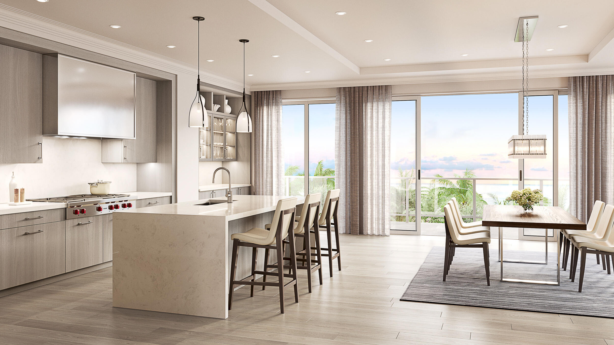 Foto de propiedad en 1011 Us Highway 1 D204, Juno Beach, FL 33408 Juno Beach con MLS# 