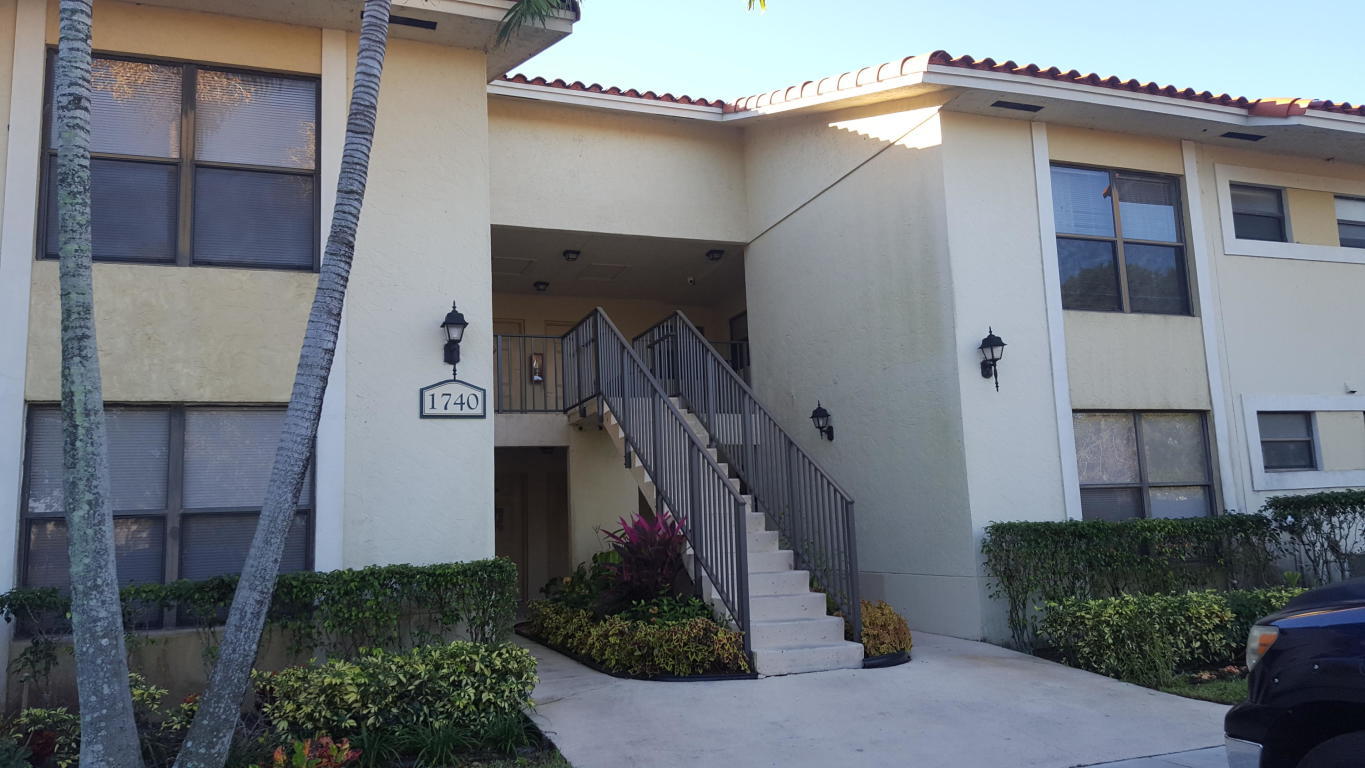En Renta 1740 Windorah Way H, West Palm Beach, FL 33411, West Palm Beach, FL 33411