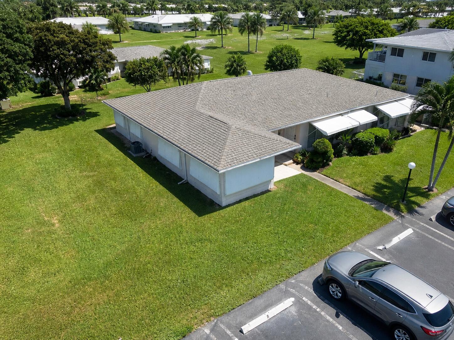 Foto de propiedad en 135 South Boulevard A, Boynton Beach, FL 33435 Boynton Beach con MLS# 