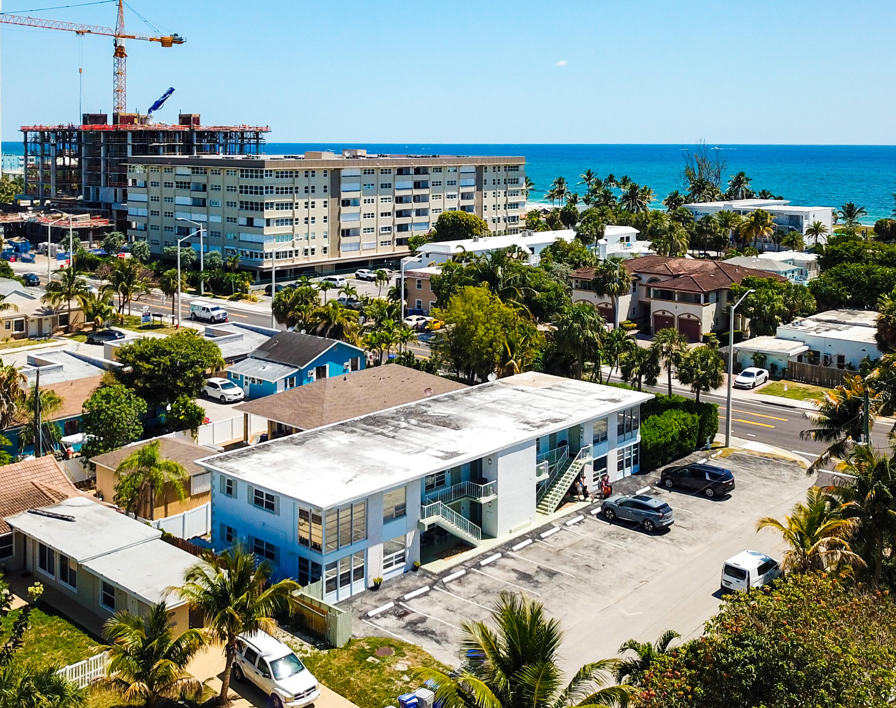 Vendido 513 S Ocean Boulevard, Pompano Beach, FL 33062, Pompano Beach, FL 33062