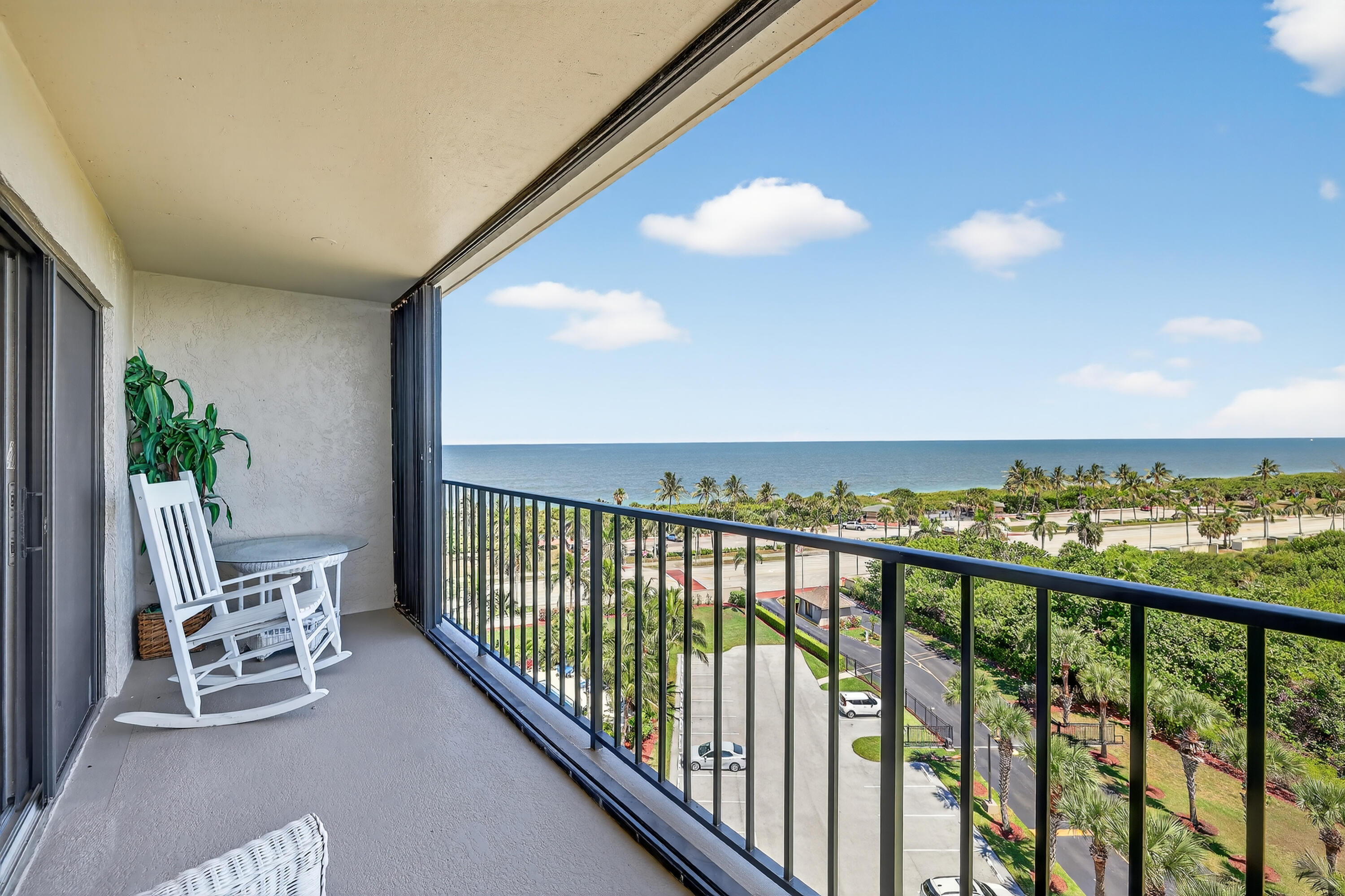Foto de propiedad en 801 S Ocean Drive 910, Fort Pierce, FL 34949 Fort Pierce con MLS# 