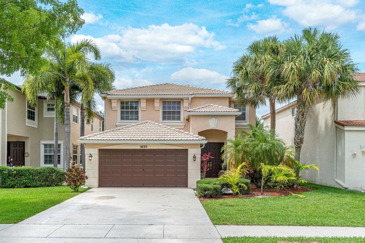 En Renta 9885 Woodworth Court, Wellington, FL 33414, Wellington, FL 33414
