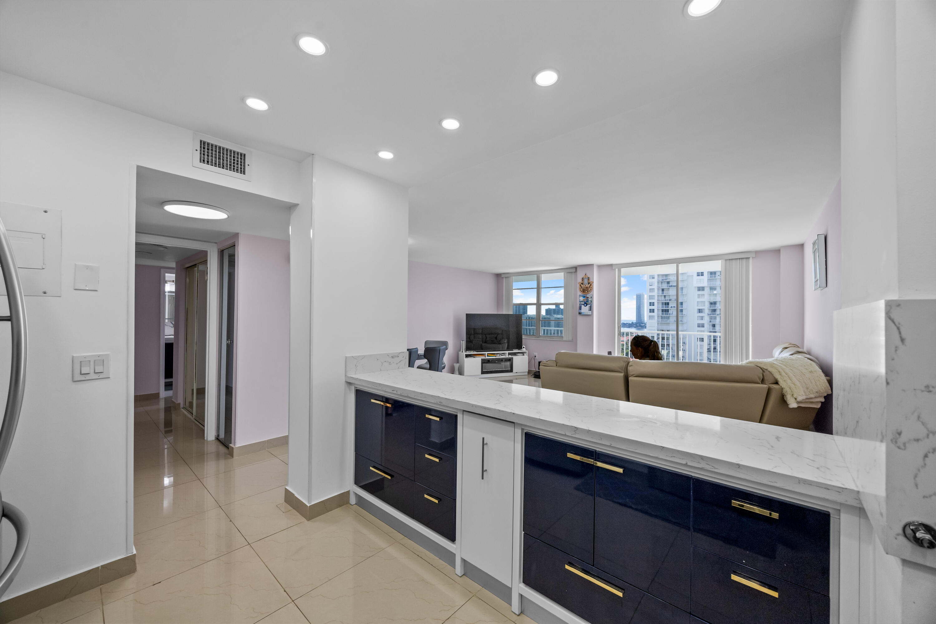 Foto de propiedad en 2801 NE 183rd Street 1606w, Aventura, FL 33160 Aventura con MLS# 