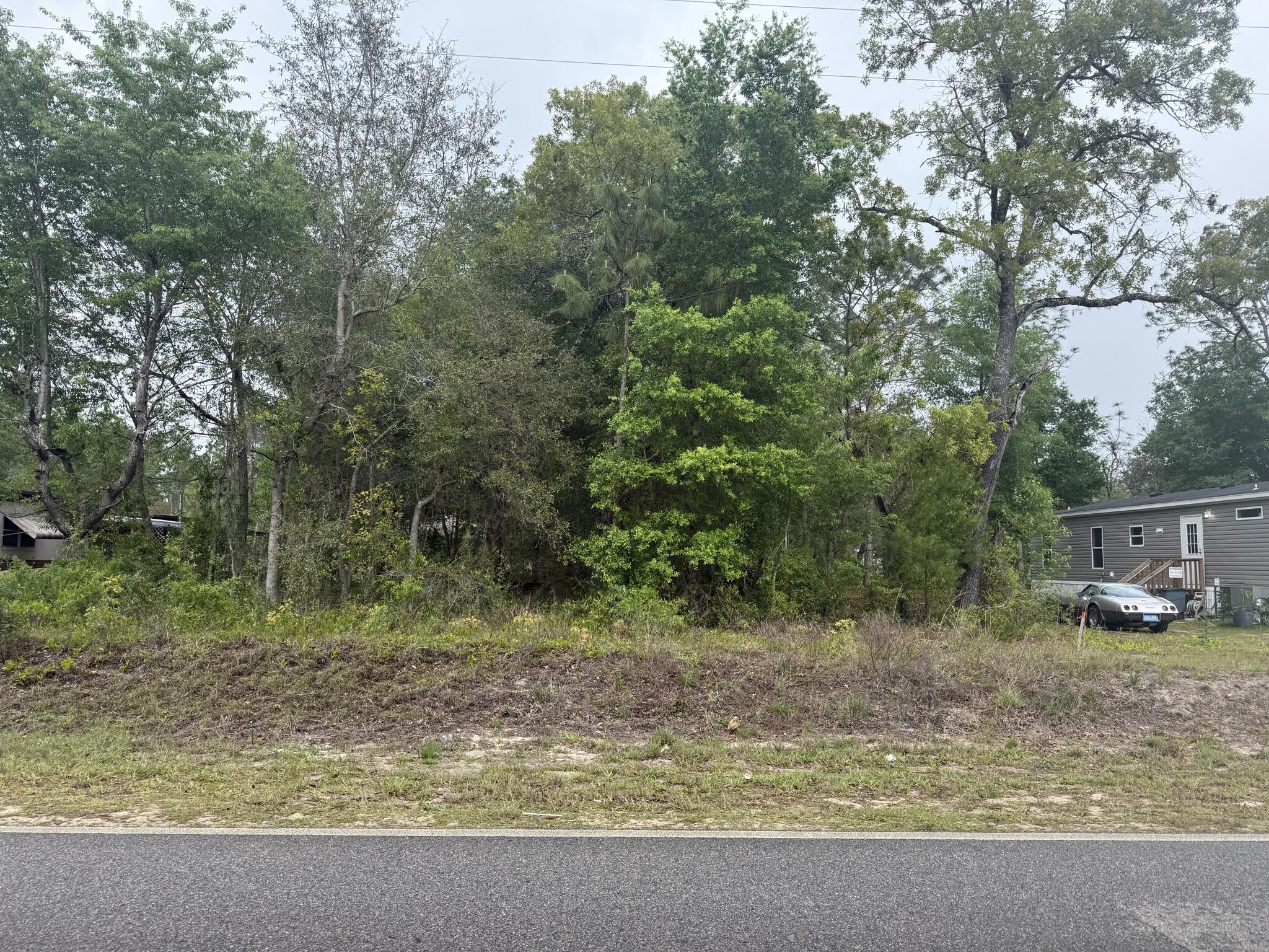 En Venta Tbd Dawn Avenue, Interlachen, FL 32148, Interlachen, FL 32148