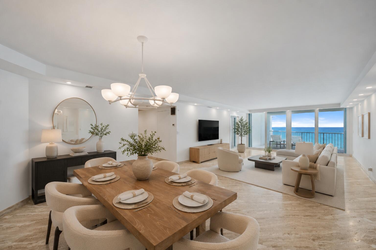 Foto de propiedad en 3170 S Ocean Boulevard 601n, Palm Beach, FL 33480 Palm Beach con MLS# 