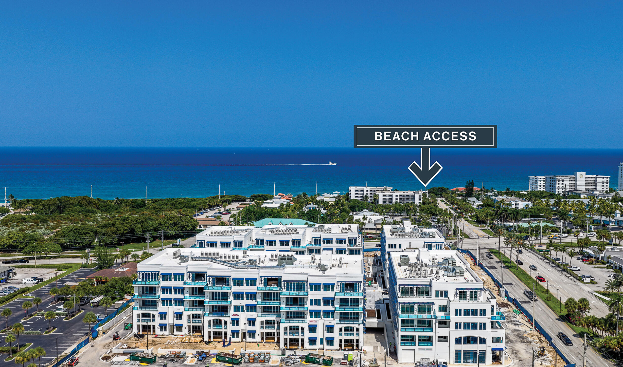 Foto de propiedad en 1011 Us Highway 1 C206, Juno Beach, FL 33408 Juno Beach con MLS# 