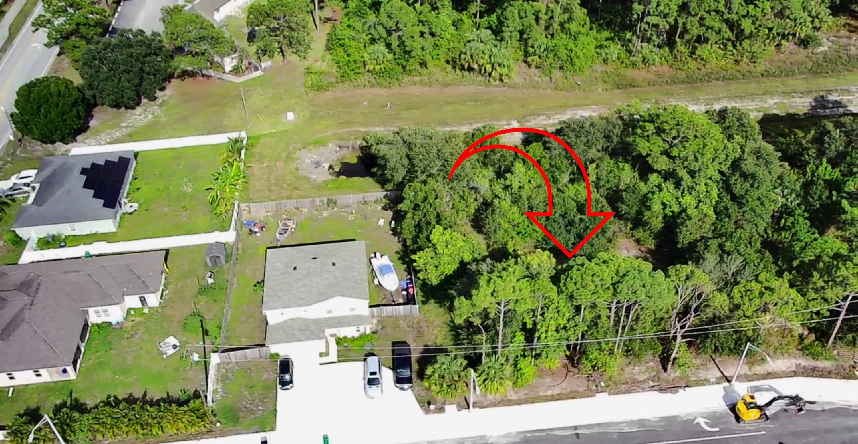 Foto de propiedad en 3281 Port St Lucie Boulevard, Port St. Lucie, FL 34953 Port St. Lucie con MLS# 