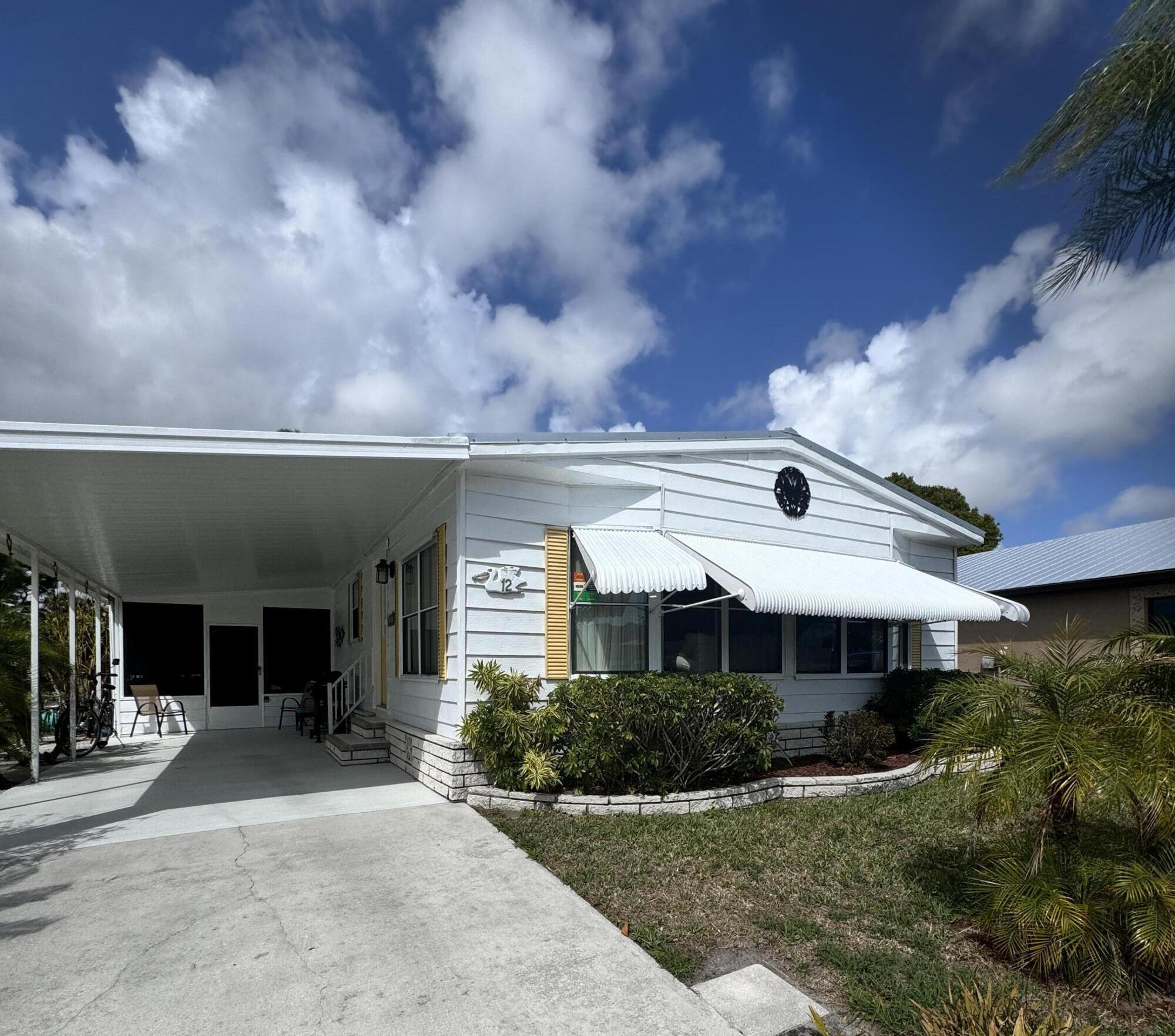 Vendido 12 Ecuador Court, Fort Pierce, FL 34951, Fort Pierce, FL 34951