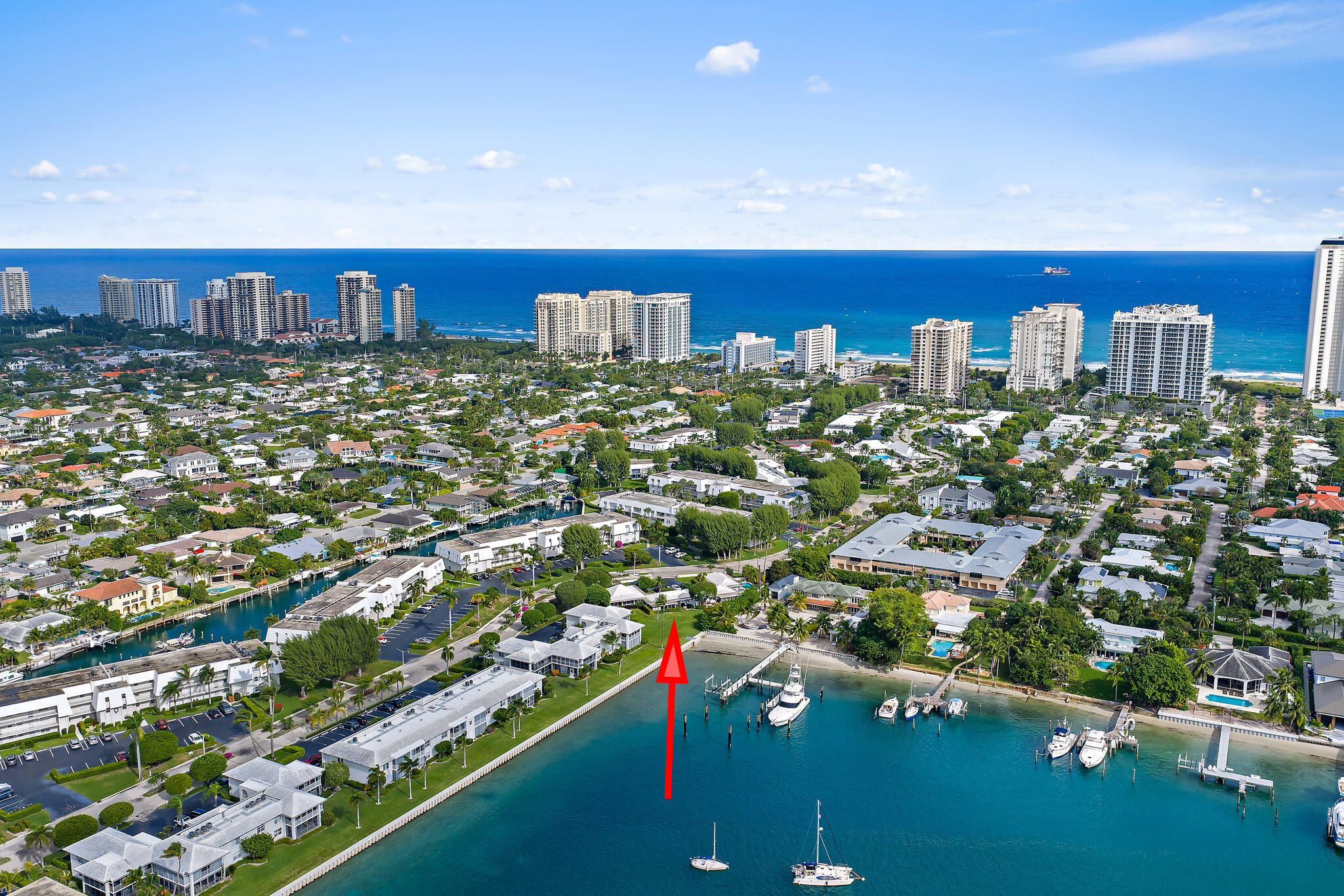 Foto de propiedad en 1145 Sugar Sands Boulevard, Singer Island, FL 33404 Singer Island con MLS# 