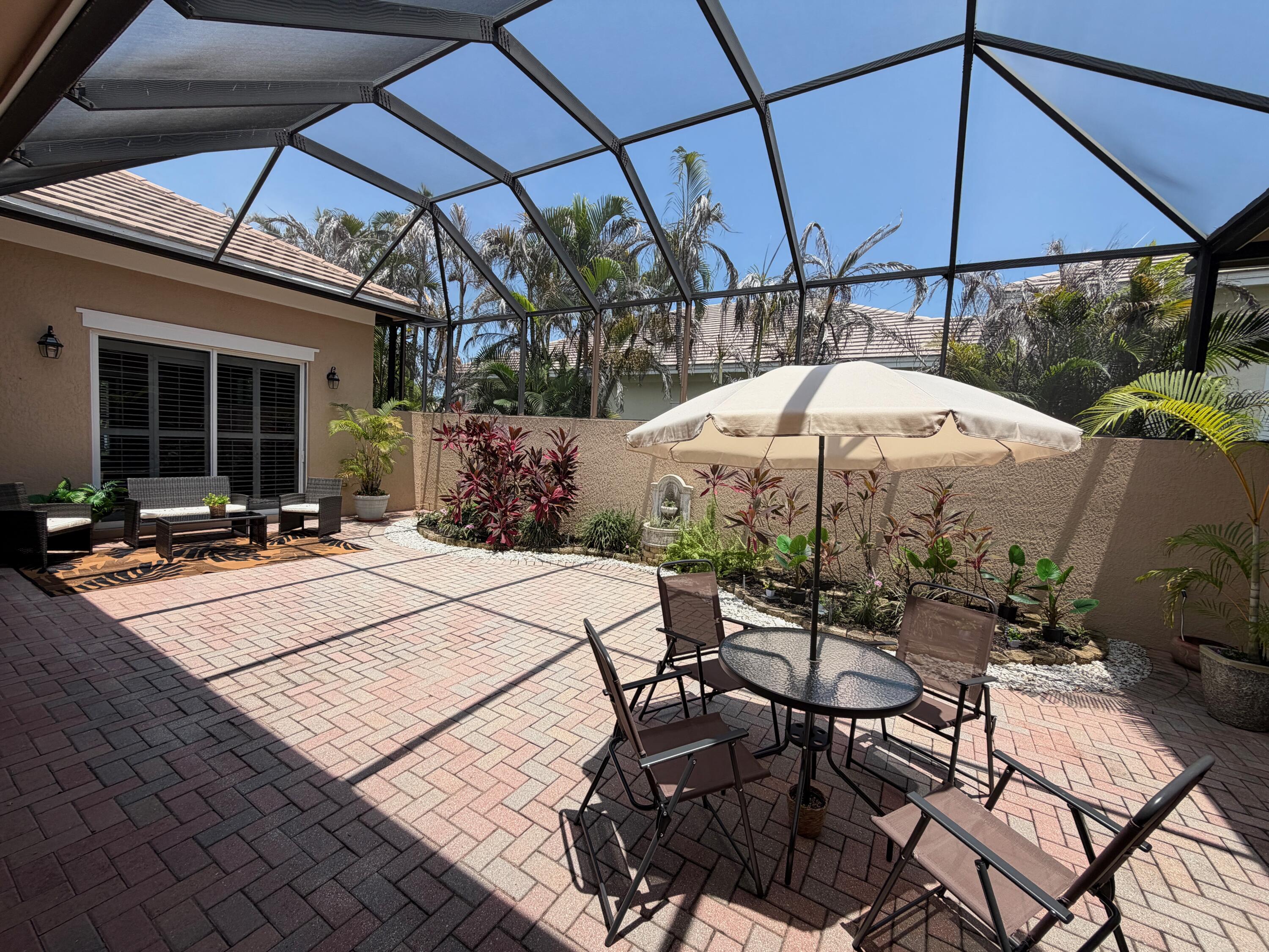 Foto de propiedad en 1208 Riverwind Circle, Vero Beach, FL 32967 Vero Beach con MLS# 