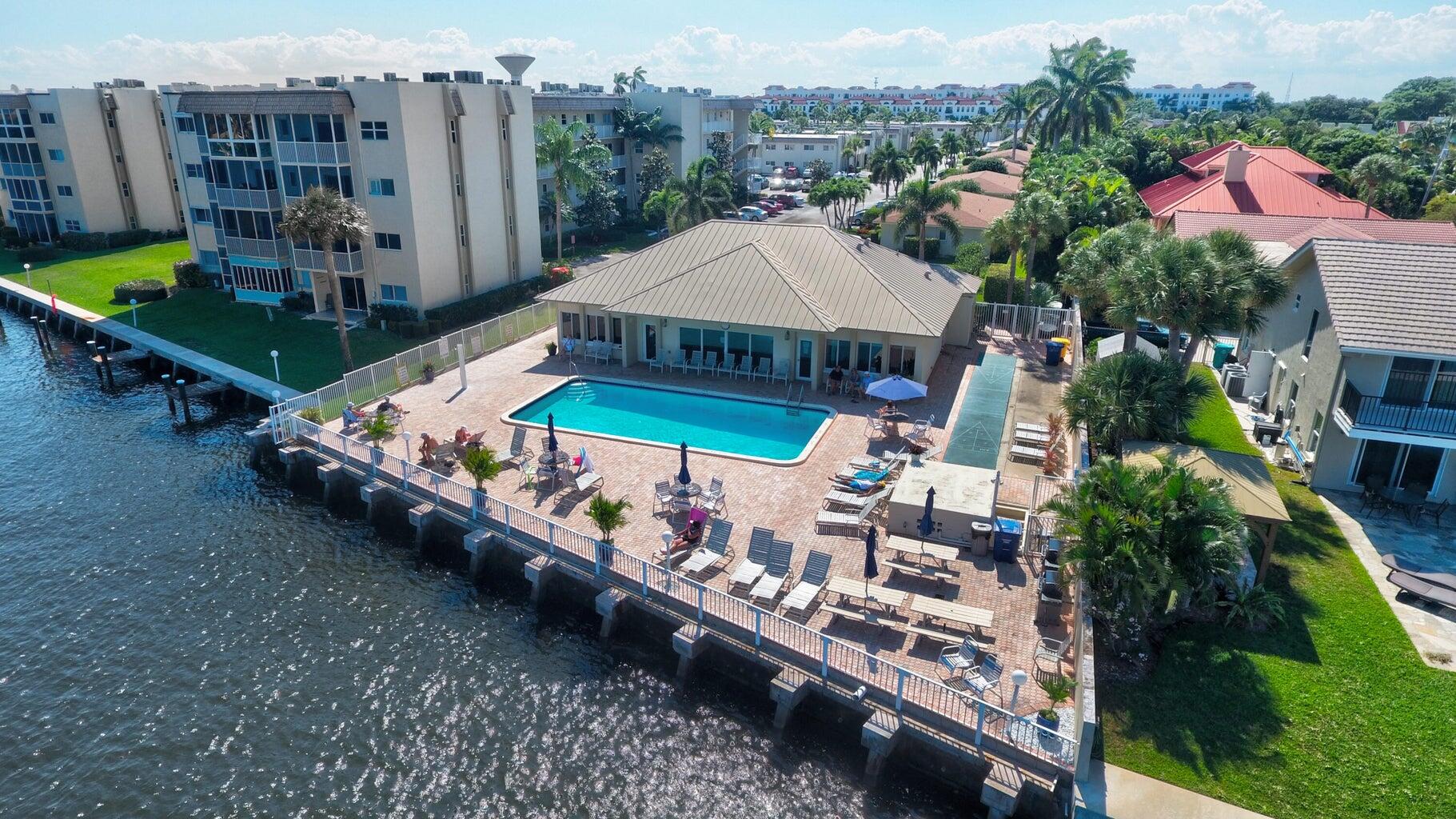 Foto de propiedad en 650 Snug Harbor Drive G310, Boynton Beach, FL 33435 Boynton Beach con MLS# 