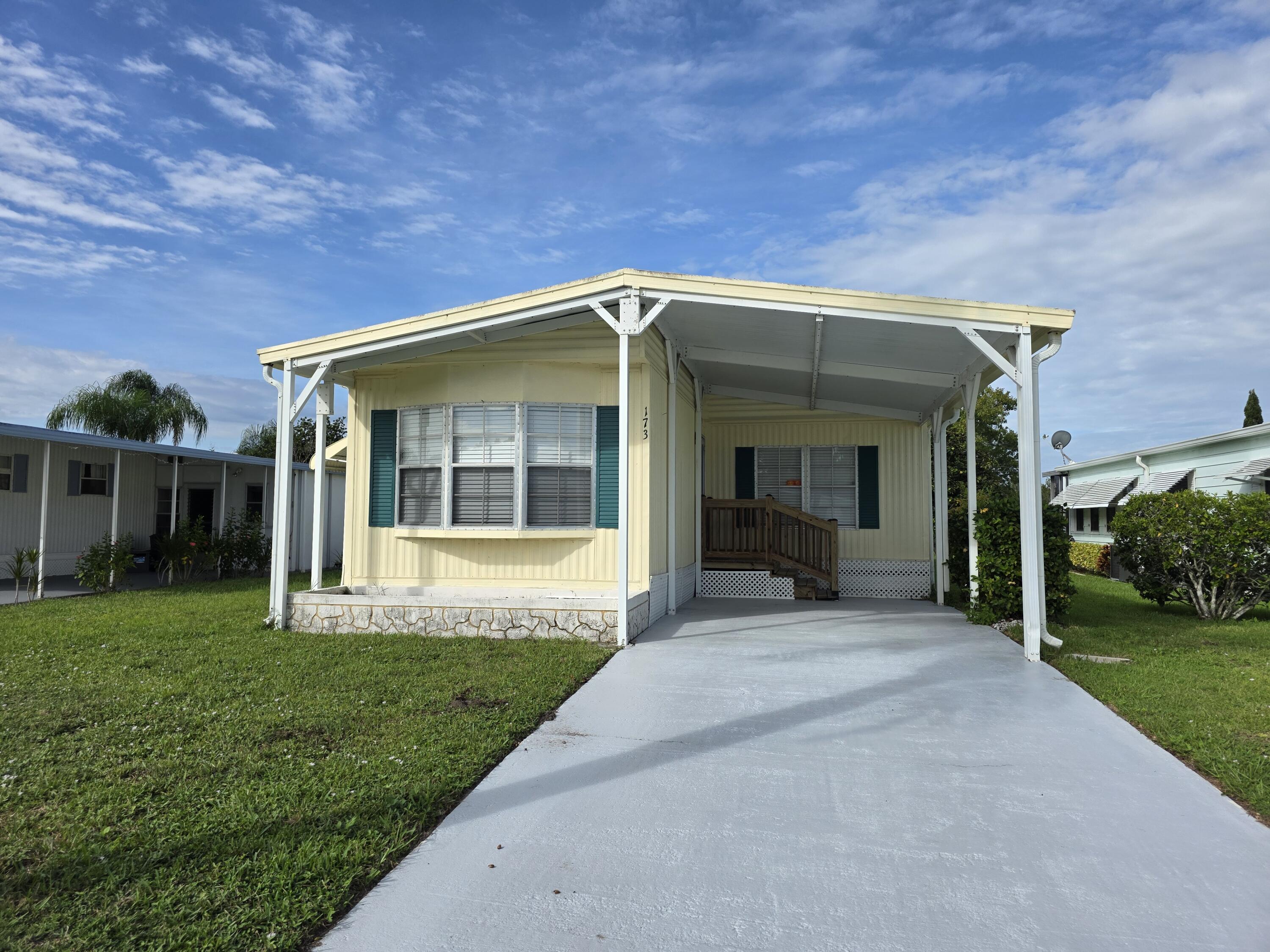 Vendido 173 Camino Del Rio, Port St. Lucie, FL 34952, Port St. Lucie, FL 34952