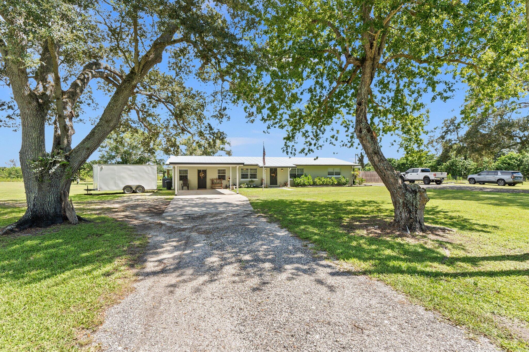 Vendido 340 N Ffa Road, Fort Pierce, FL 34945, Fort Pierce, FL 34945