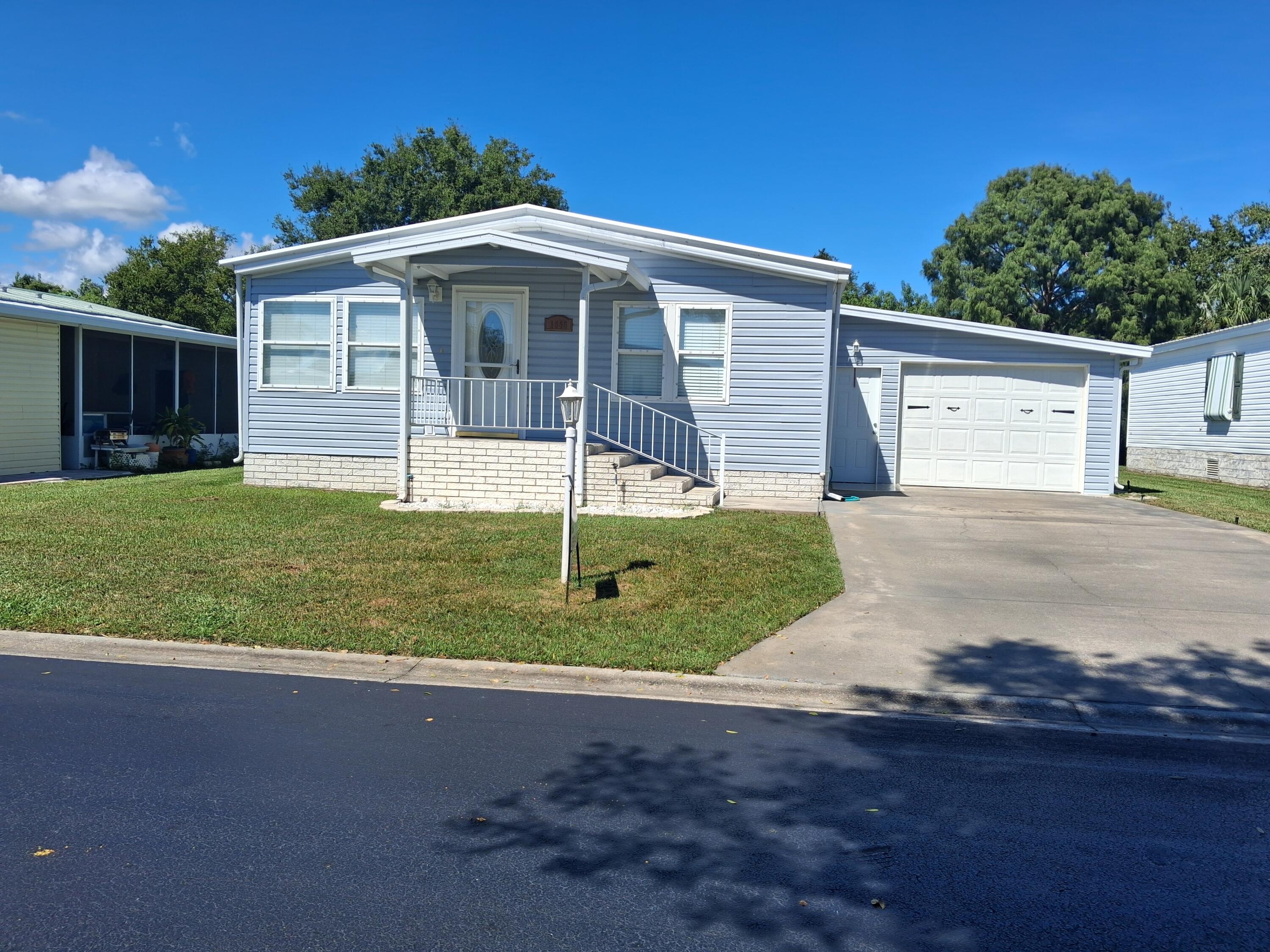 En Venta 1555 SW 35 Circle, Okeechobee, FL 34974, Okeechobee, FL 34974