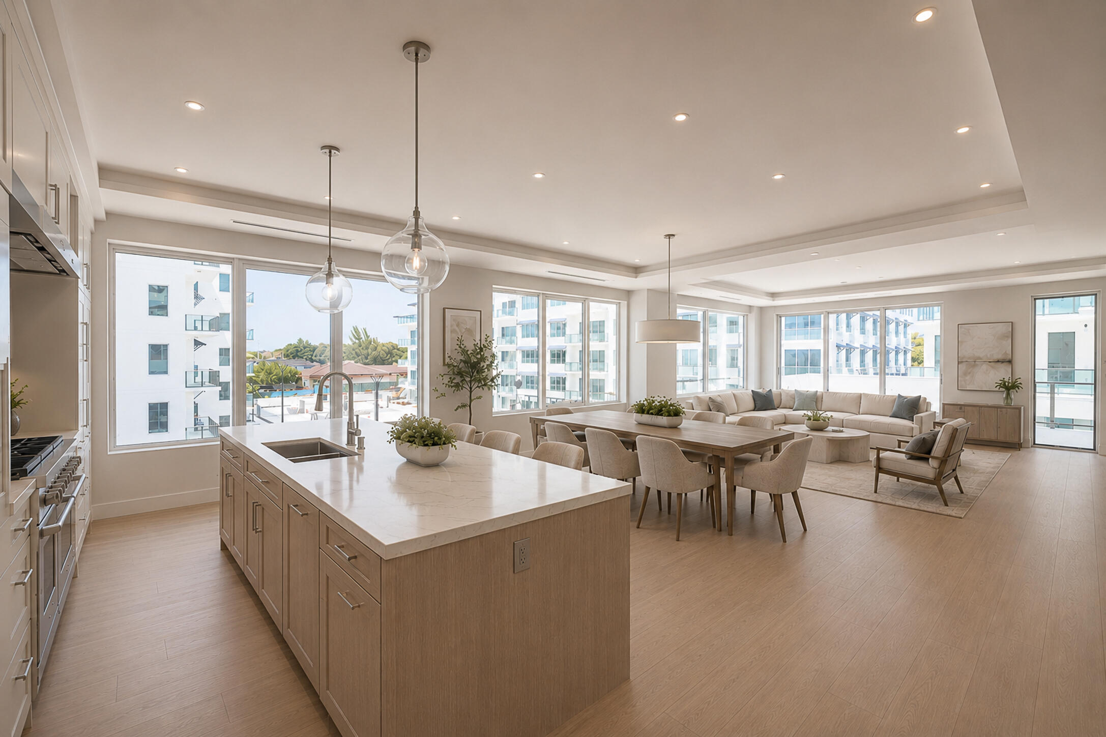 Foto de propiedad en 1011 Us Highway 1 D406, Juno Beach, FL 33408 Juno Beach con MLS# 