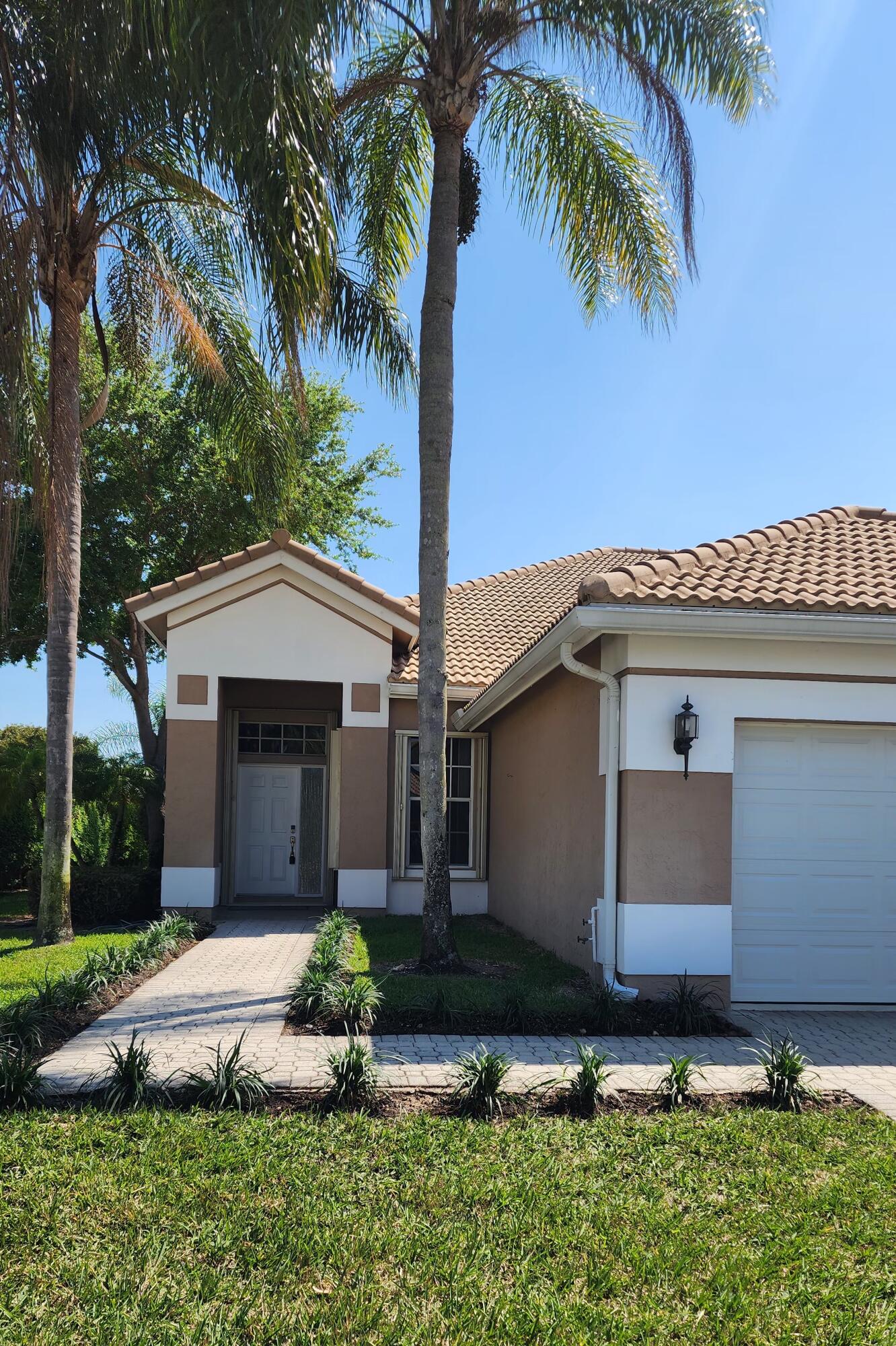 Foto de propiedad en 6900 Cairnwell Drive, Boynton Beach, FL 33472 Boynton Beach con MLS# 