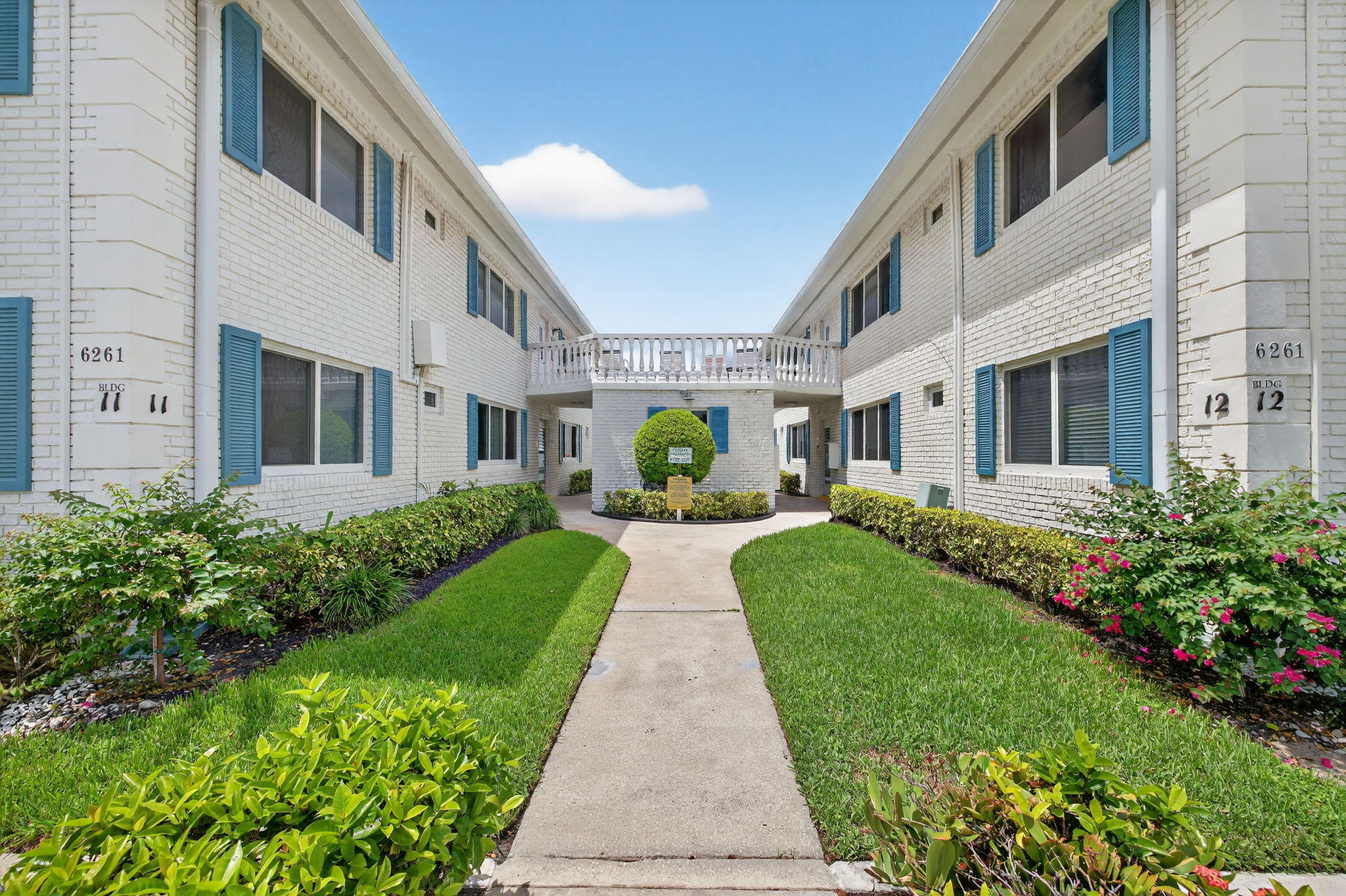 Vendido 6261 NE 19th Avenue 1210, Fort Lauderdale, FL 33308, Fort Lauderdale, FL 33308