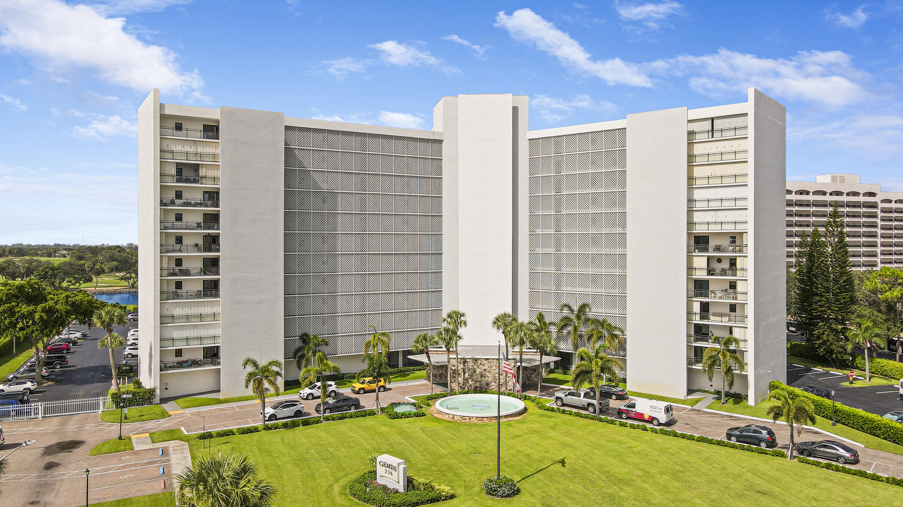 Foto de propiedad en 336 Golfview Road 1016, North Palm Beach, FL 33408 North Palm Beach con MLS# 