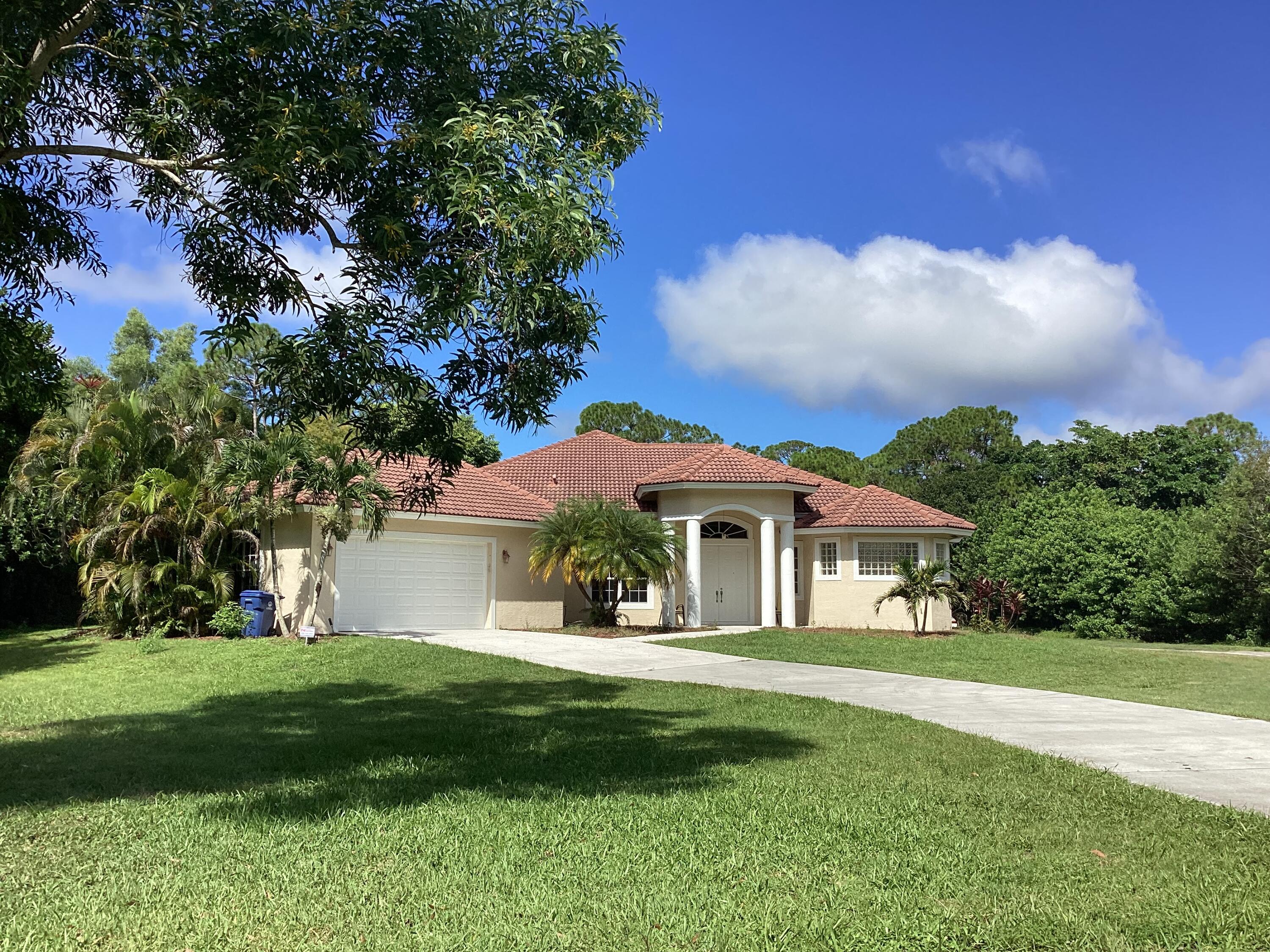 Foto de propiedad en 17119 Alexander Run, Jupiter, FL 33478 Jupiter con MLS# 