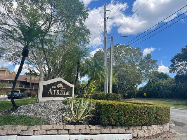 Foto de propiedad en 7531 NW 86th Terrace 101, Tamarac, FL 33321 Tamarac con MLS# 