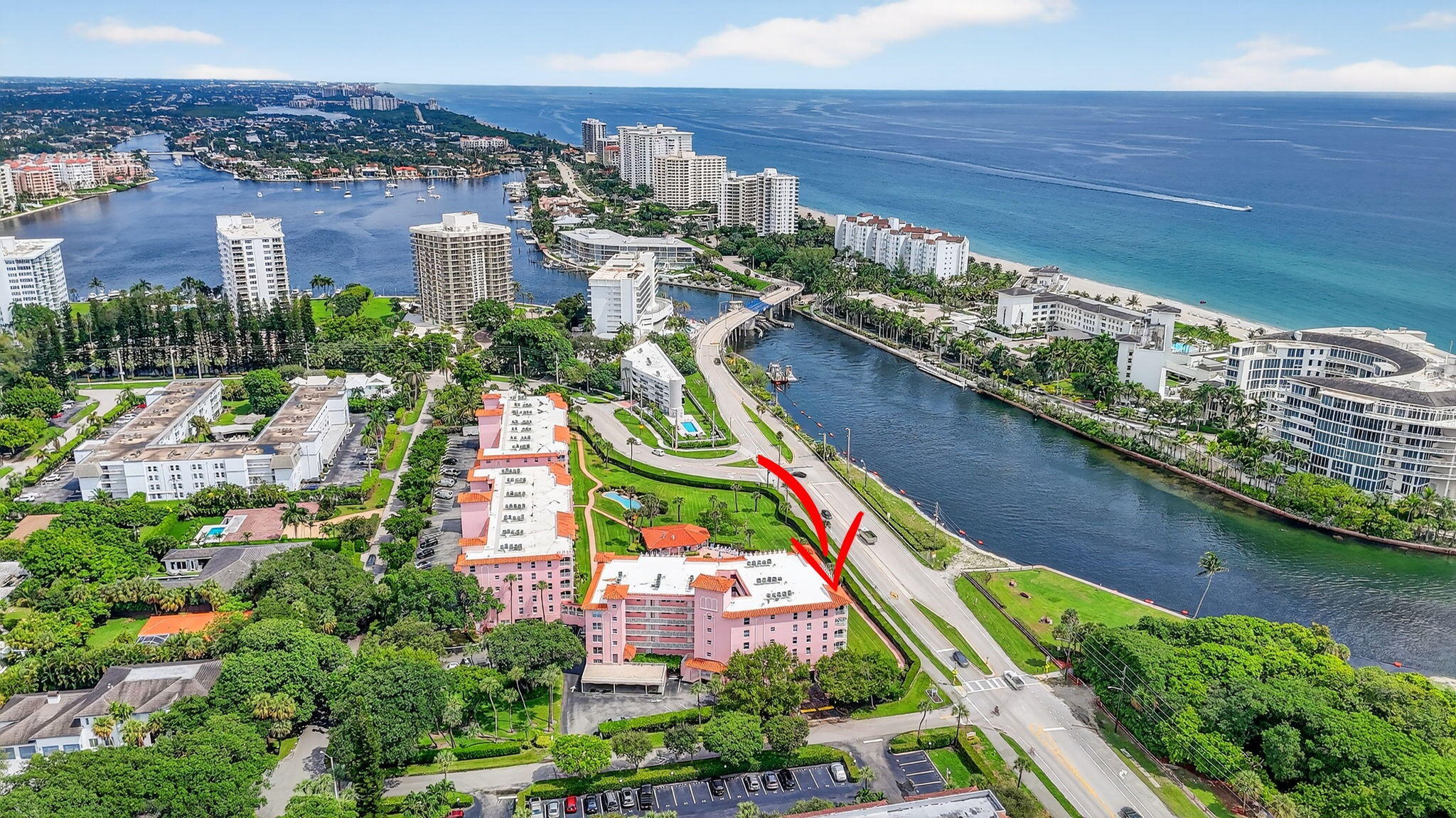 En Renta 1099 S Ocean Boulevard 101-S, Boca Raton, FL 33432, Boca Raton, FL 33432