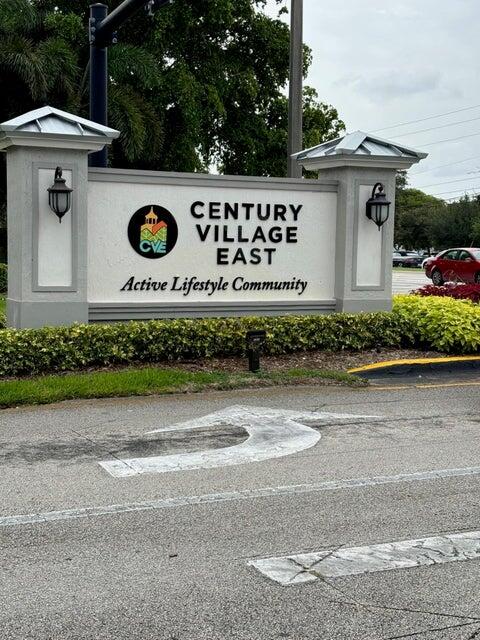 Foto de propiedad en 125 Westbury G 125, Deerfield Beach, FL 33442 Deerfield Beach con MLS# 