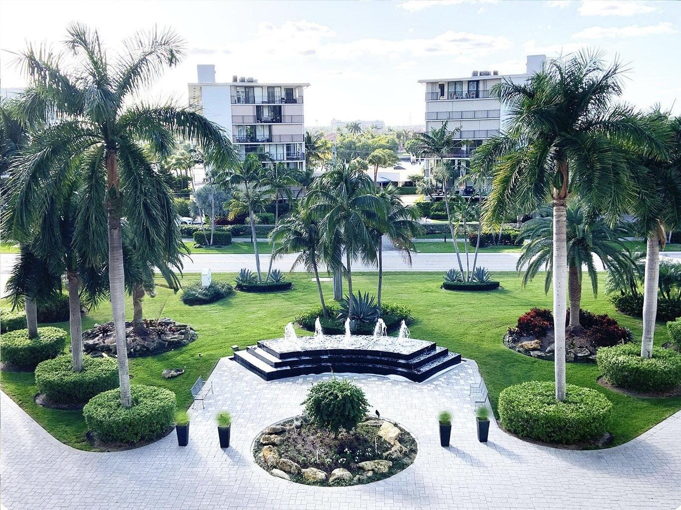 Foto de propiedad en 3546 S Ocean Boulevard 515, South Palm Beach, FL 33480 South Palm Beach con MLS# 