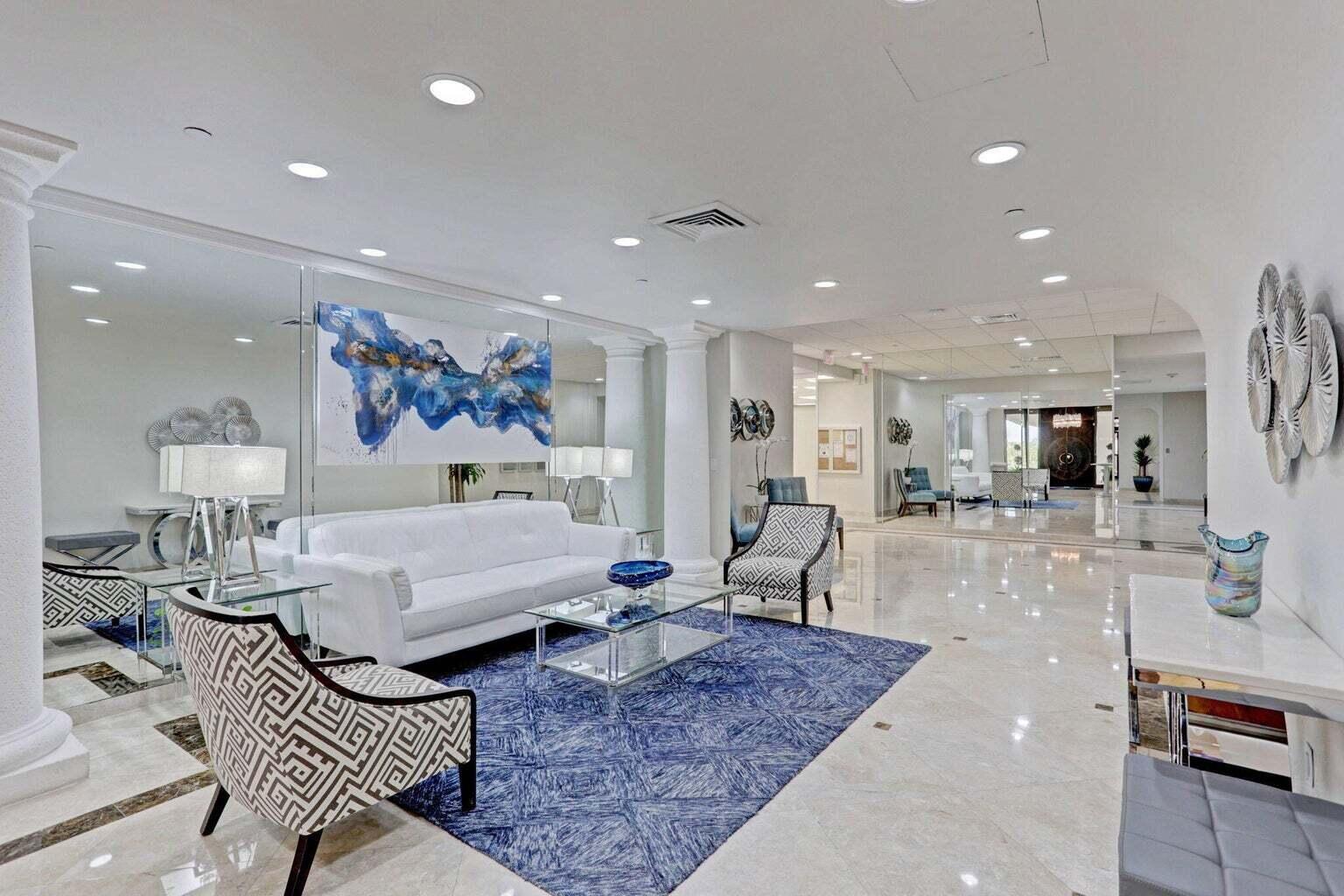 Foto de propiedad en 5380 N Ocean Drive 5 B, Singer Island, FL 33404 Singer Island con MLS# 