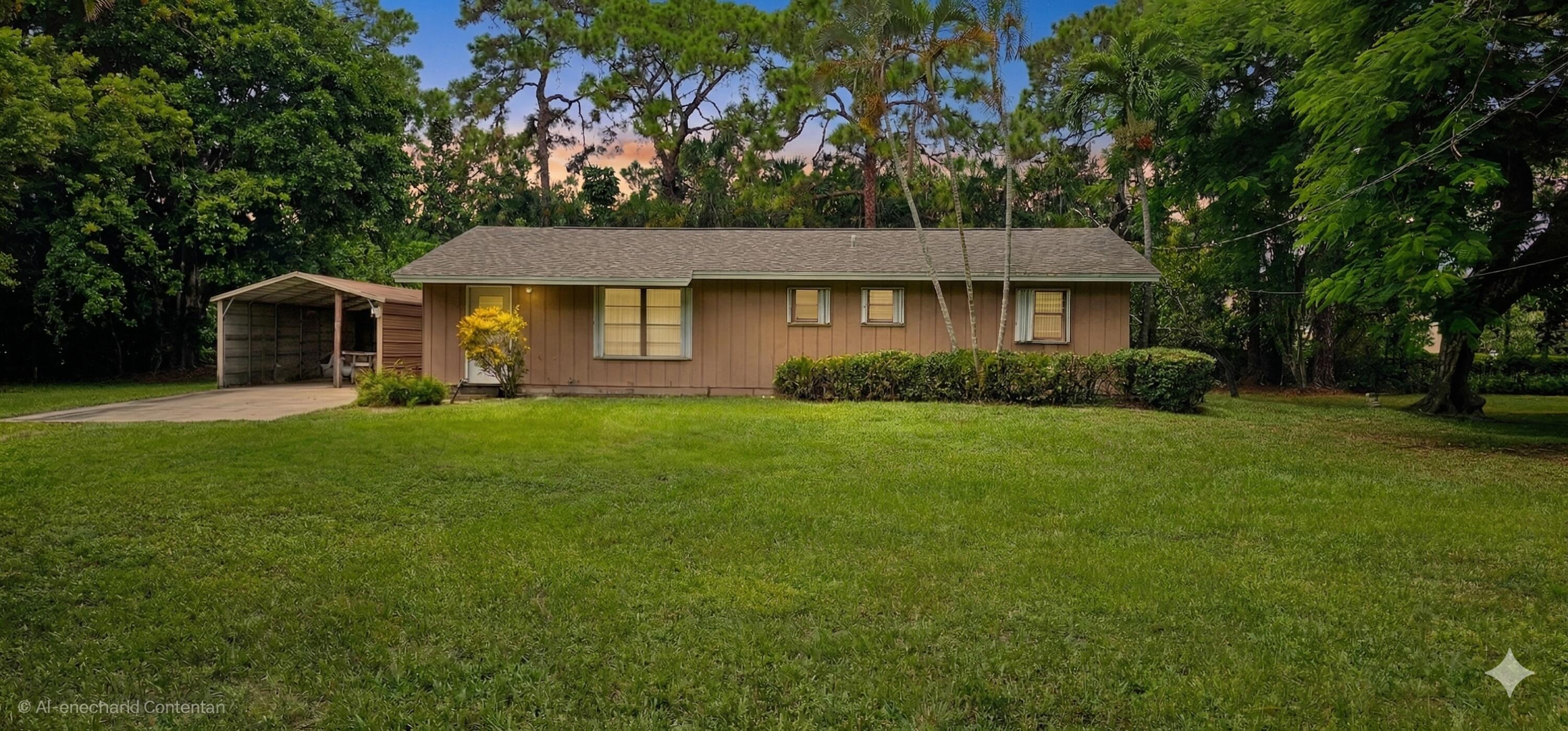 Foto de propiedad en 5675 Sims Road, Delray Beach, FL 33484 Delray Beach con MLS# 