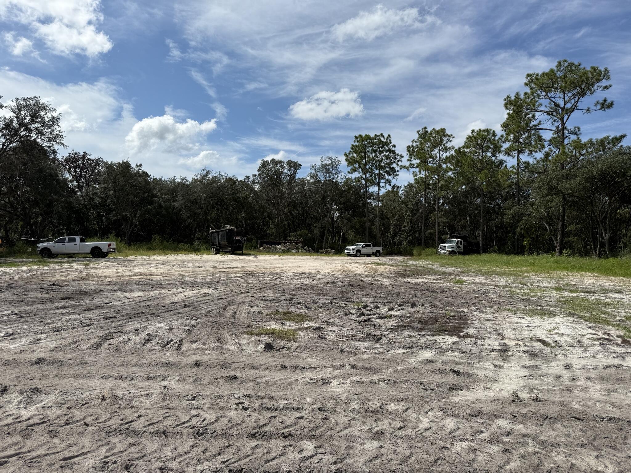 Foto de propiedad en Tbd SW 146th Lane Road, Dunnellon, FL 34432 Dunnellon con MLS# 