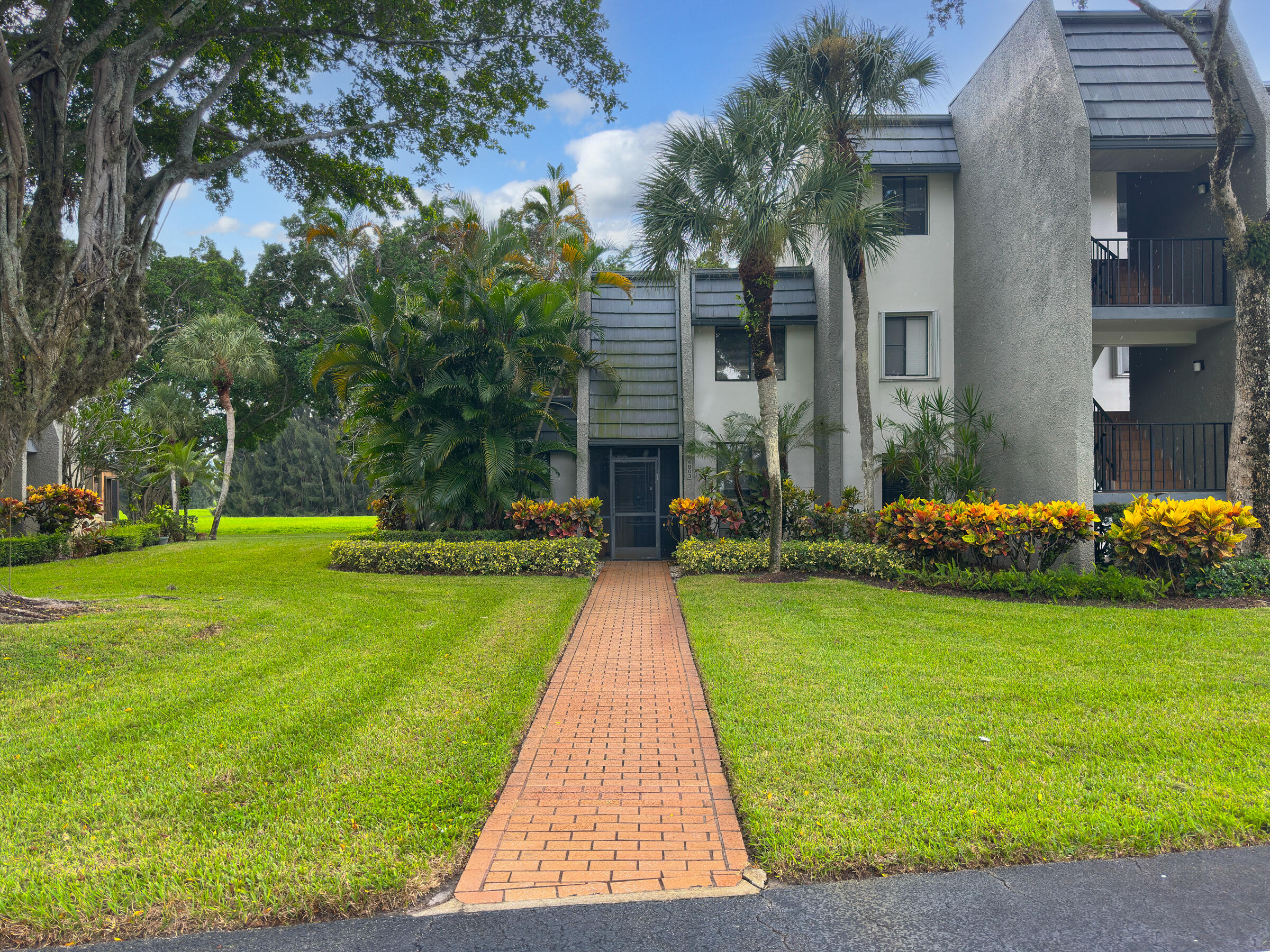 Foto de propiedad en 4803 Esedra Court, Lake Worth, FL 33467 Lake Worth con MLS# 