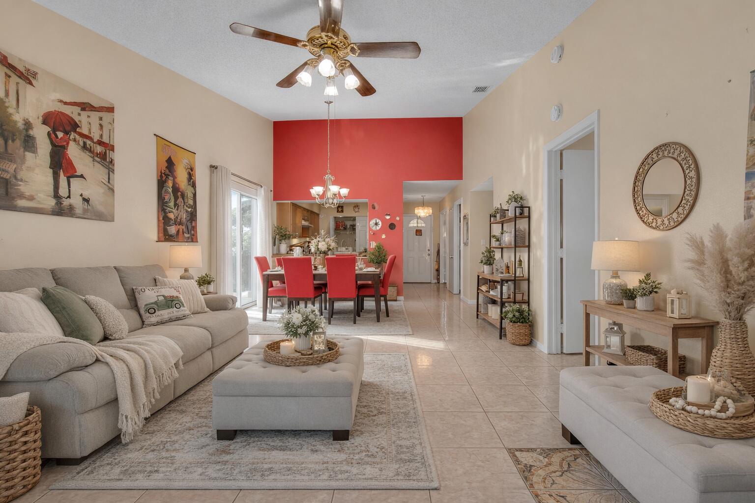 Foto de propiedad en 5617 Blue Shadows Court 4, Orlando, FL 32811 Orlando con MLS# 