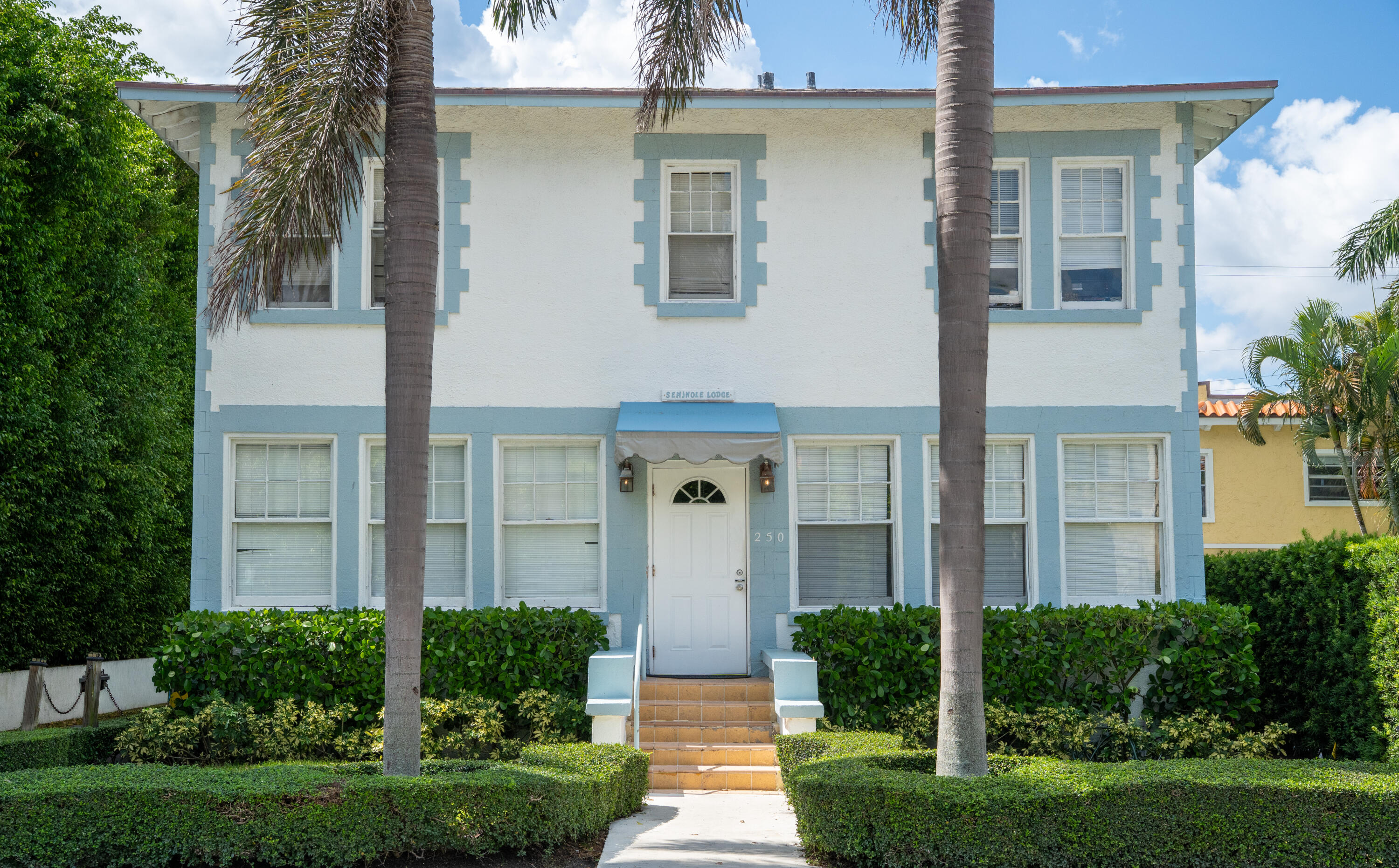 Foto de propiedad en 250 Seminole Avenue, Palm Beach, FL 33480 Palm Beach con MLS# 