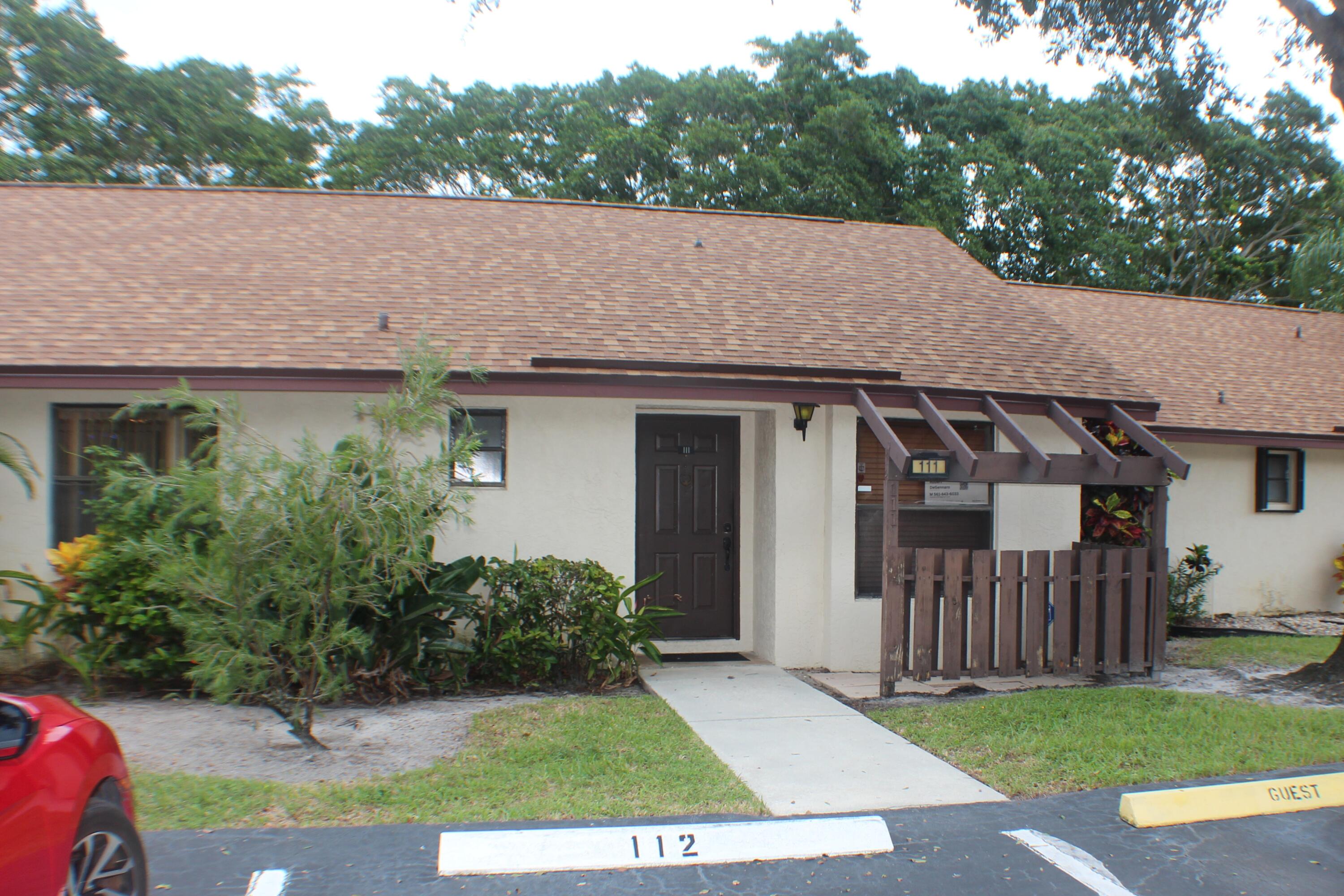 Vendido 111 Via De Casas Norte, Boynton Beach, FL 33426, Boynton Beach, FL 33426
