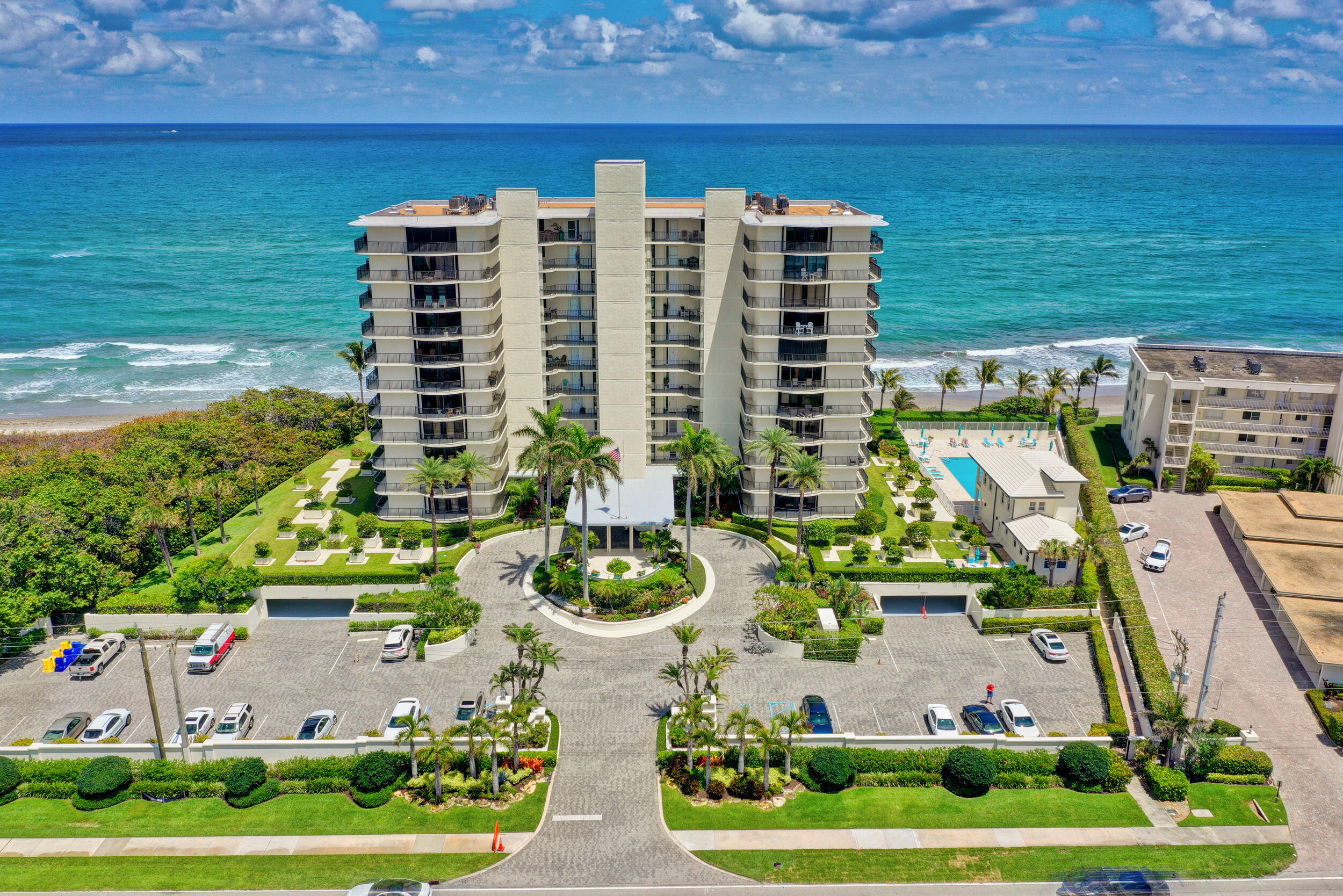 En Renta 400 Beach Road 702, Tequesta, FL 33469, Tequesta, FL 33469
