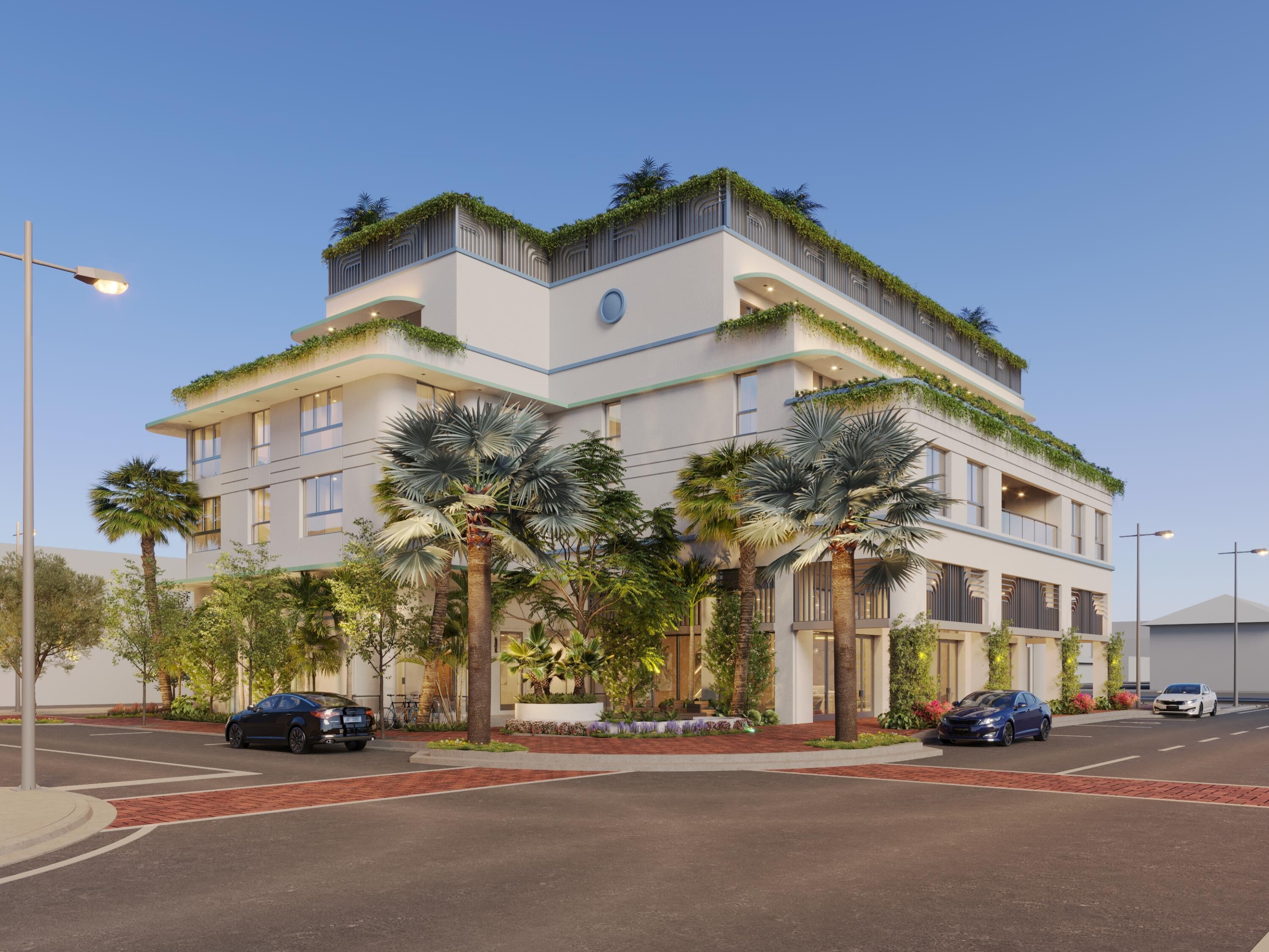 Foto de propiedad en 306 NE 2nd Street Loft Unit 113, Delray Beach, FL 33483 Delray Beach con MLS# 