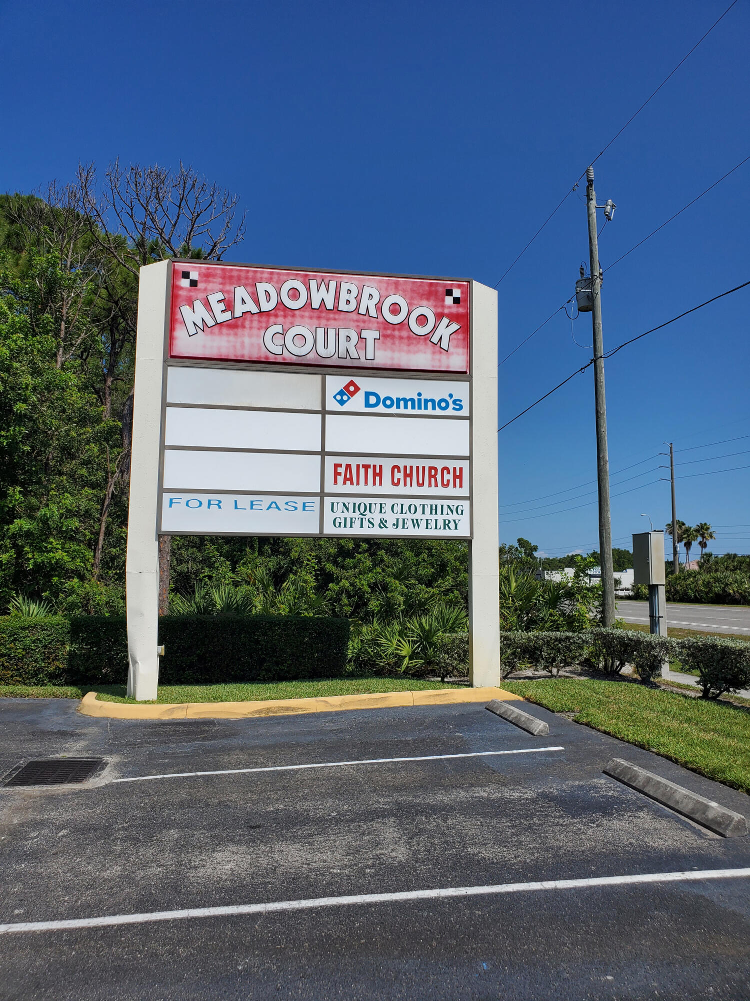 En Renta 6386 SE Federal Highway 6386, Stuart, FL 34997, Stuart, FL 34997