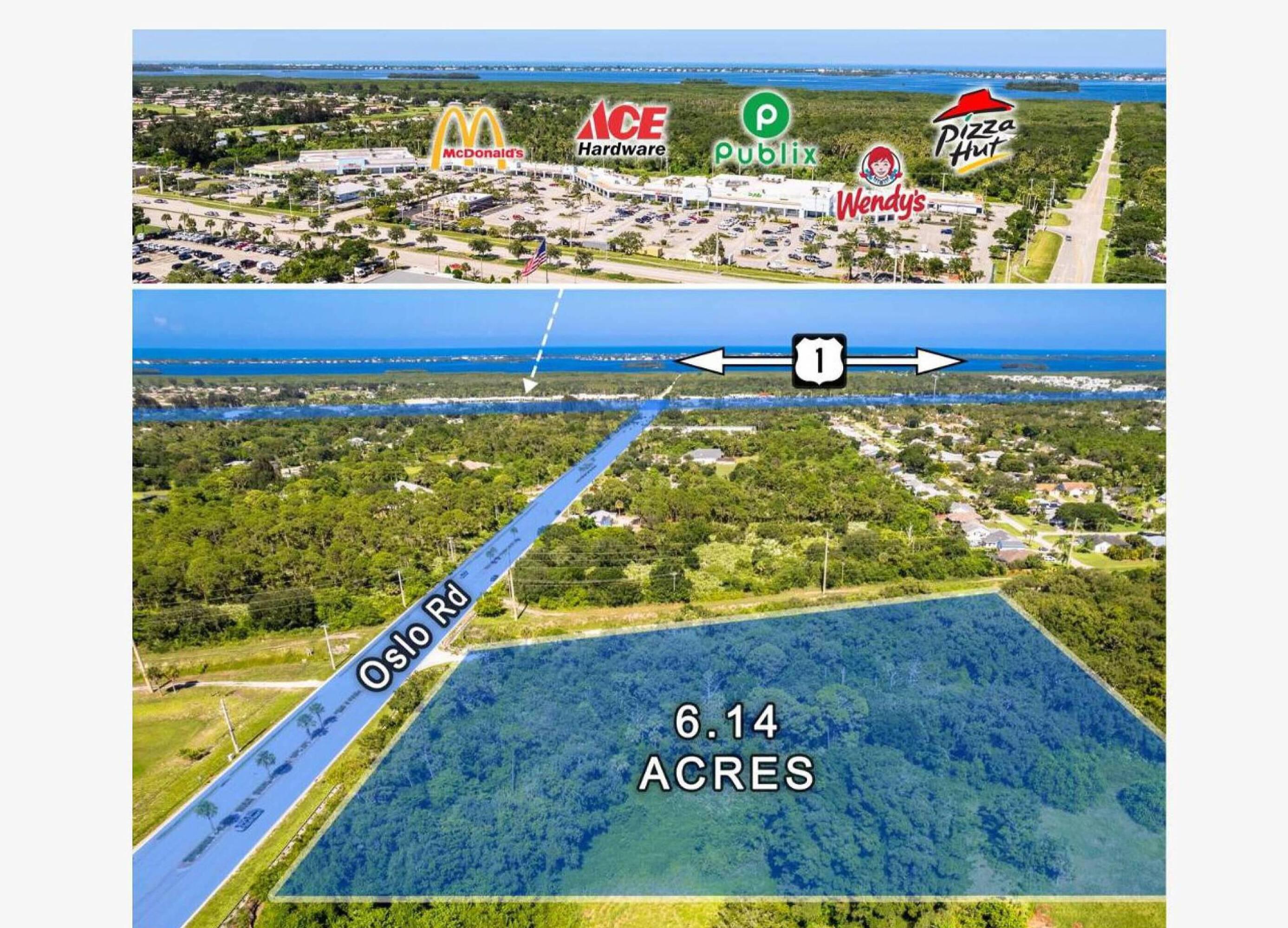 Foto de propiedad en 955 7th Road SW, Vero Beach, FL 32962 Vero Beach con MLS# 