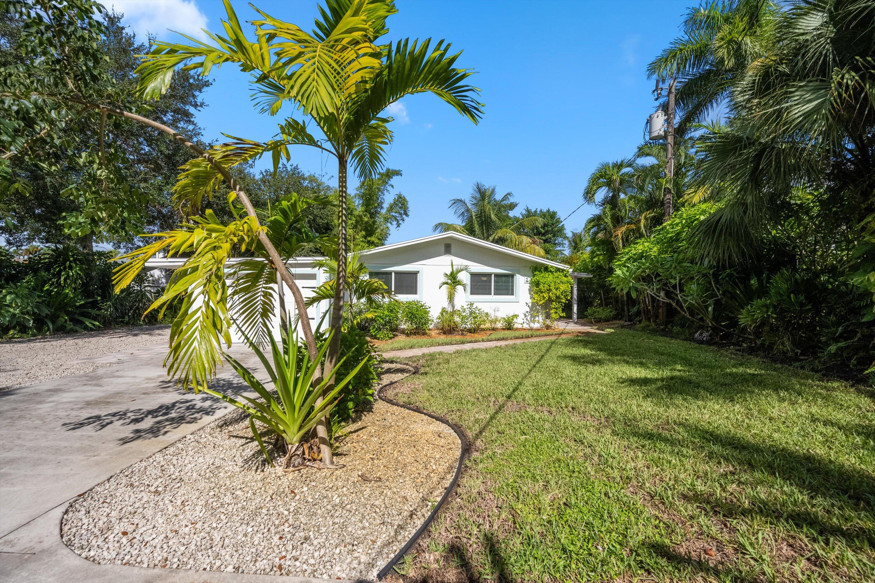 Vendido 1408 SW Palm City Road, Stuart, FL 34994, Stuart, FL 34994