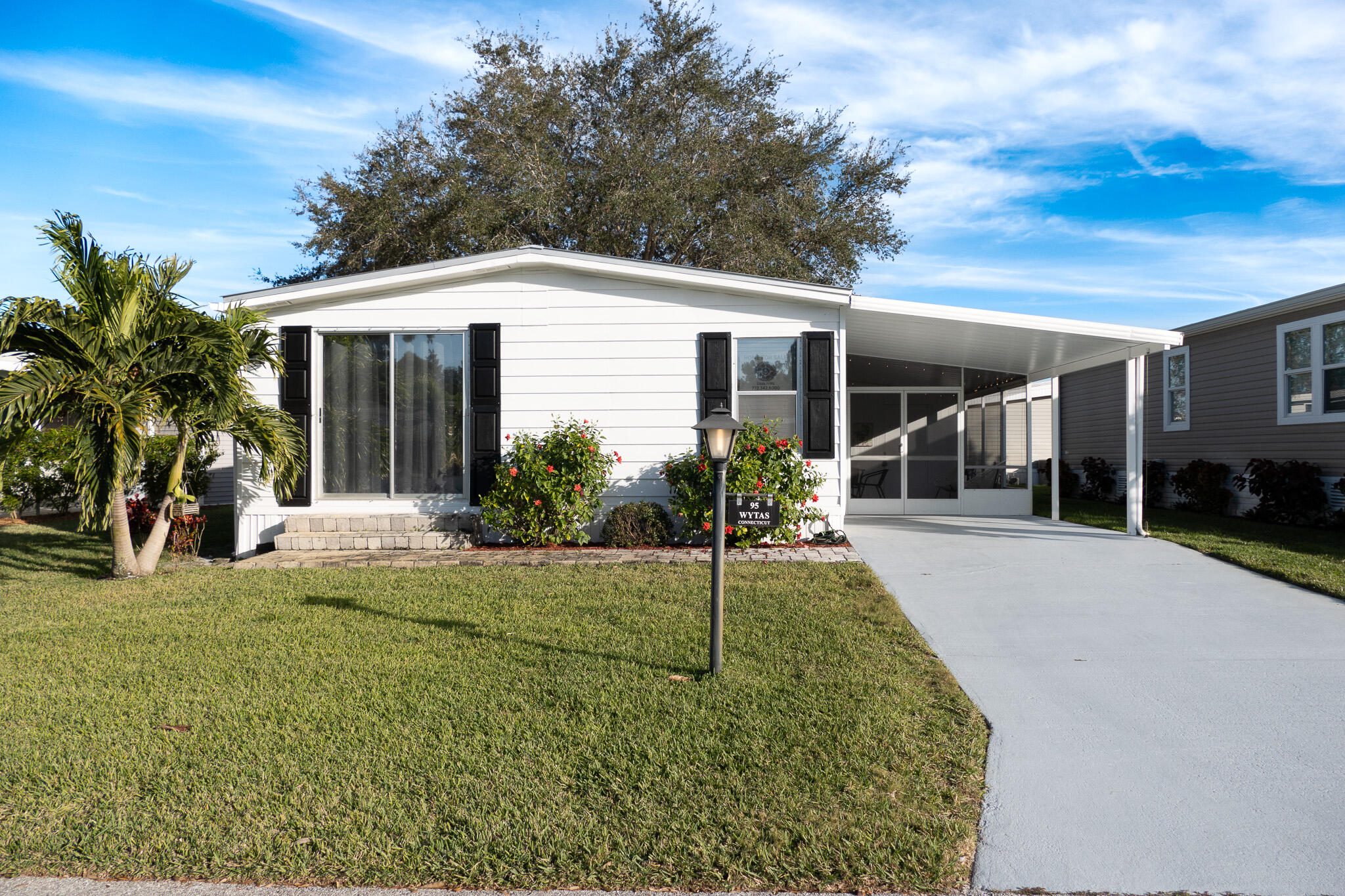 En Venta 95 N North Warner Drive, Jensen Beach, FL 34957, Jensen Beach, FL 34957