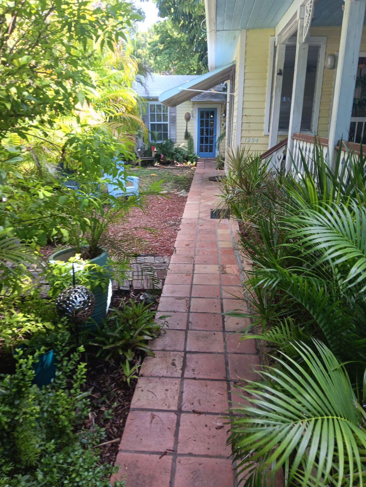 Vendido 1224 Seminary Street, Key West, FL 33040, Key West, FL 33040