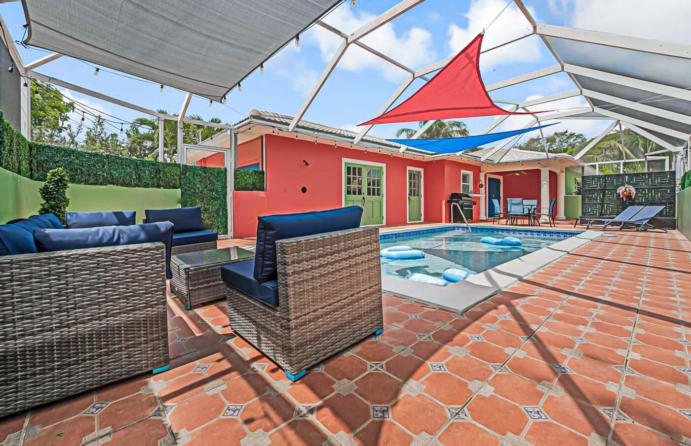 En Renta 532 N Palmway, Lake Worth Beach, FL 33460, Lake Worth Beach, FL 33460