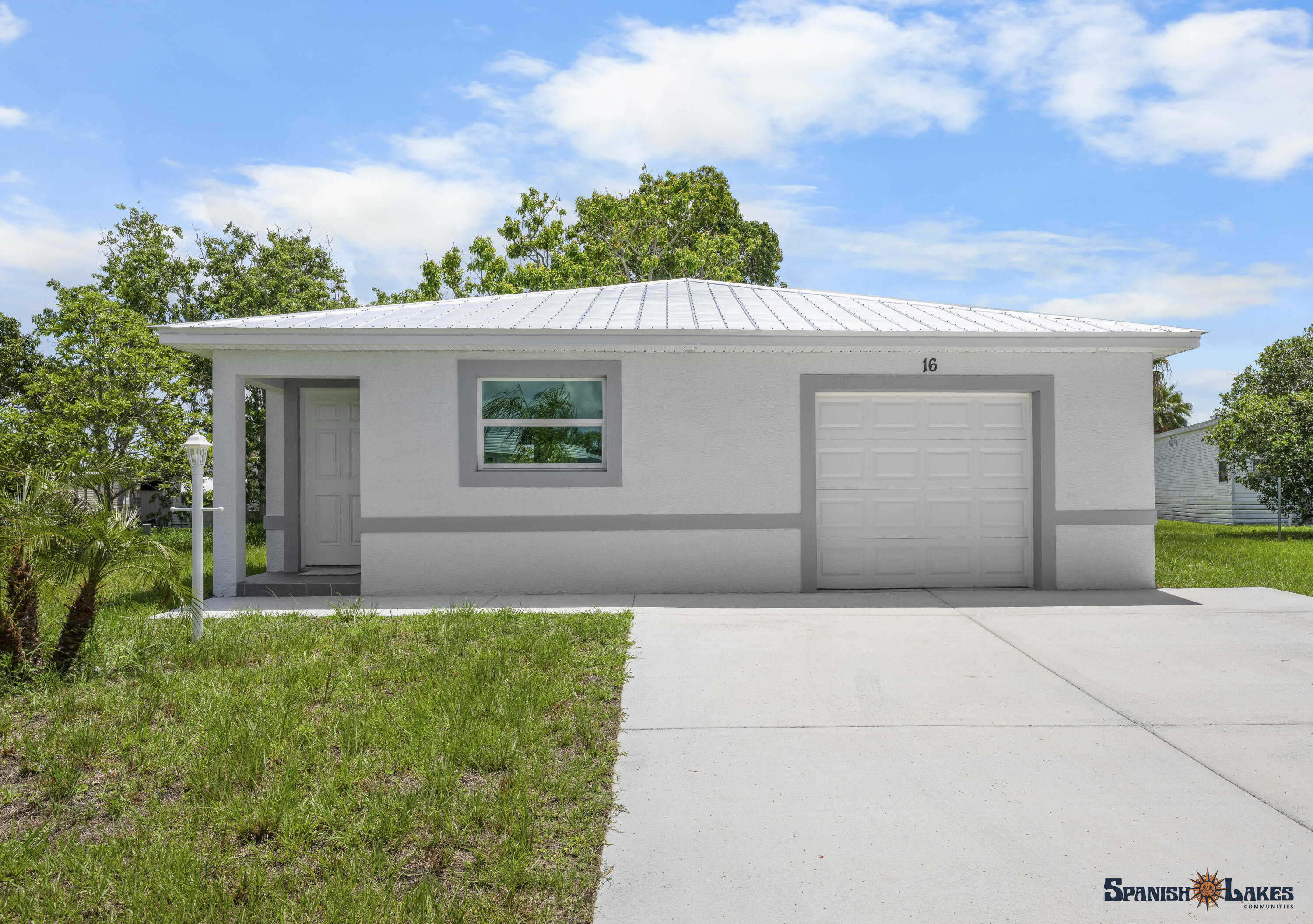 Foto de propiedad en 4 Rio De Palmas, Fort Pierce, FL 34951 Fort Pierce con MLS# 