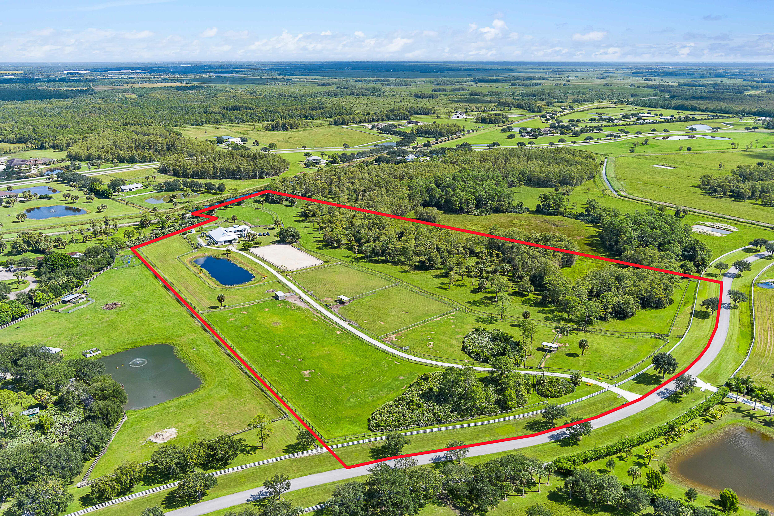 Foto de propiedad en 2986 SW Trailside Path, Stuart, FL 34997 Stuart con MLS# 
