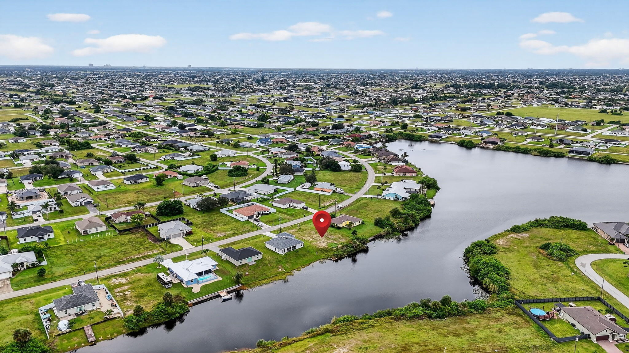 En Venta 2616 NW 4th Place, Cape Coral, FL 33993, Cape Coral, FL 33993
